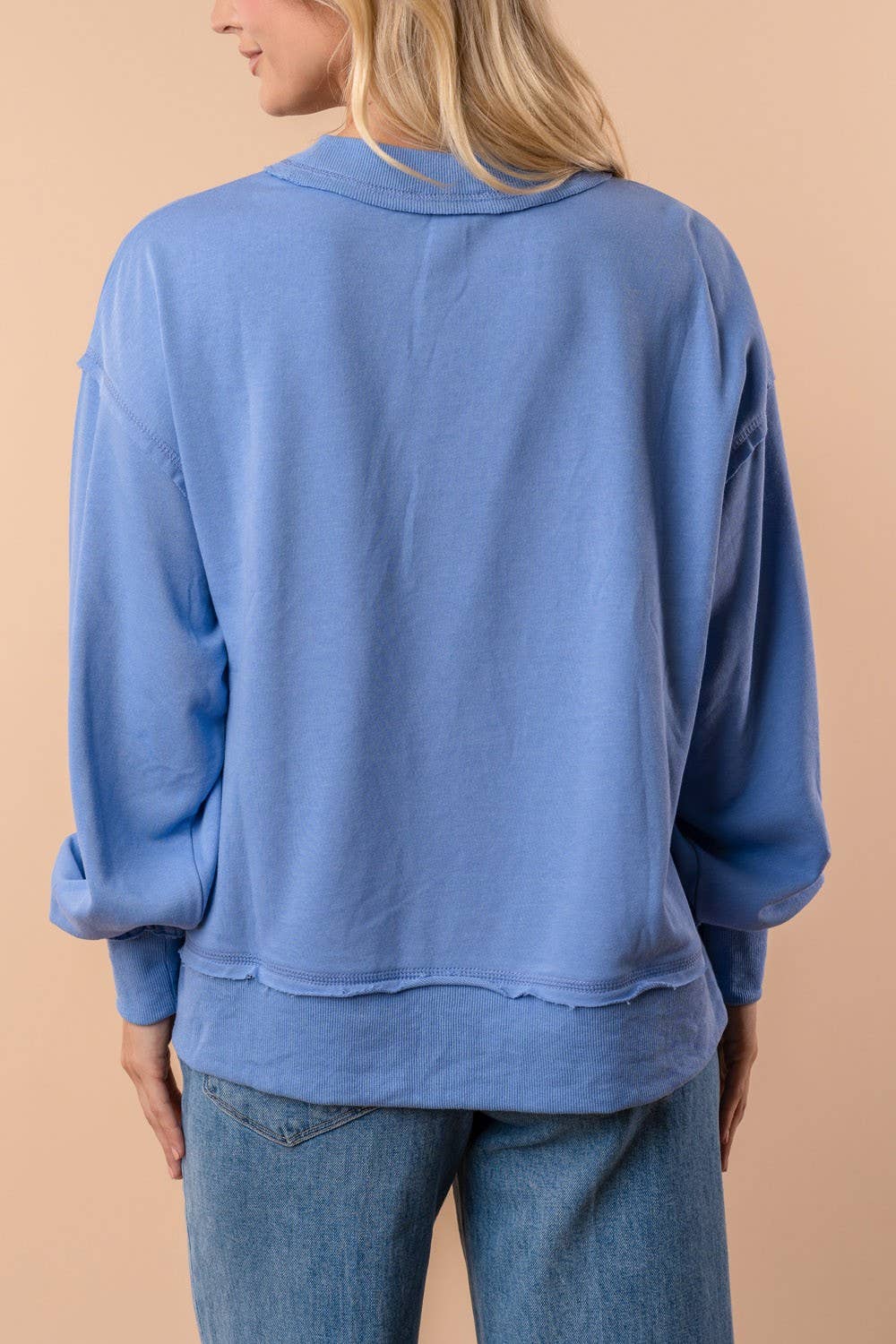 Parisian Dreamin’ Sweatshirt - BFF Here