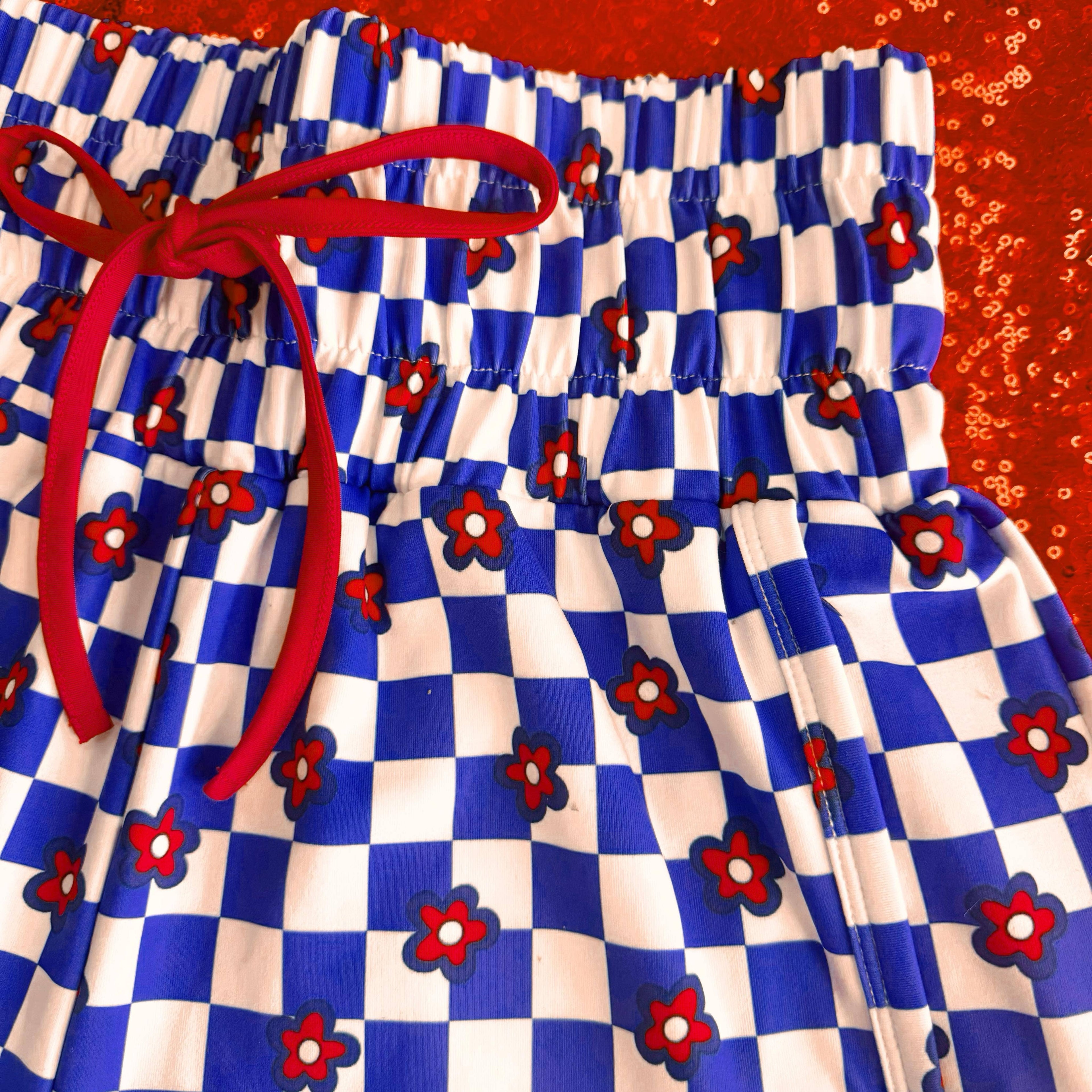 JK Miracle Freedom Shorts by JadyK / Choice of Style - BFF Here