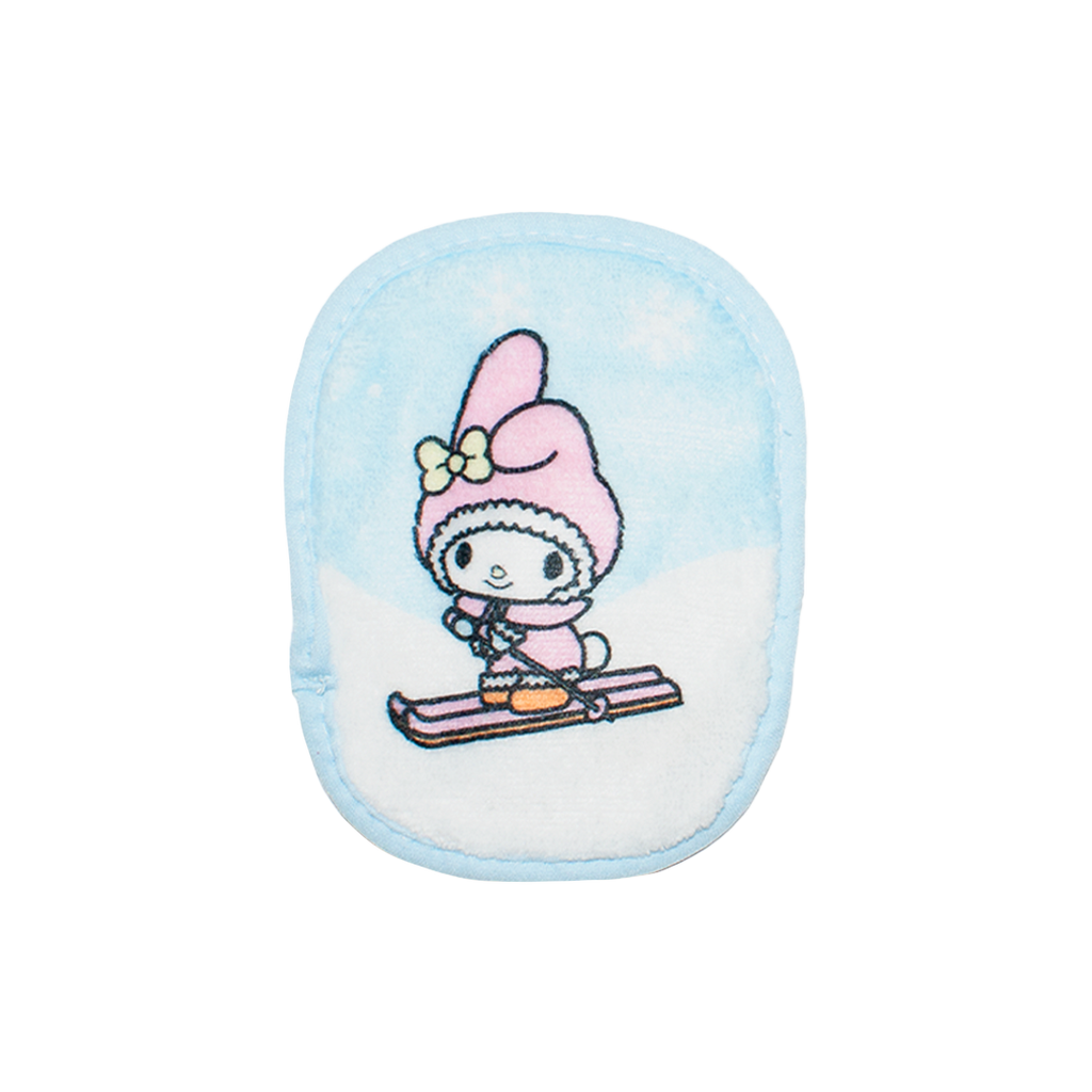 Hello Kitty & Friends Aspen Winter 7-Day Set - BFF Here