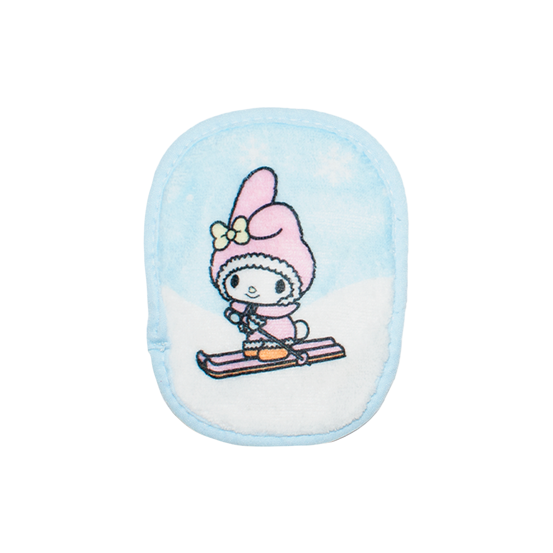Hello Kitty & Friends Aspen Winter 7-Day Set - BFF Here