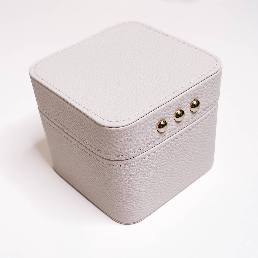 Journey Box Travel Organizer by Pretty Simple - BFF Here