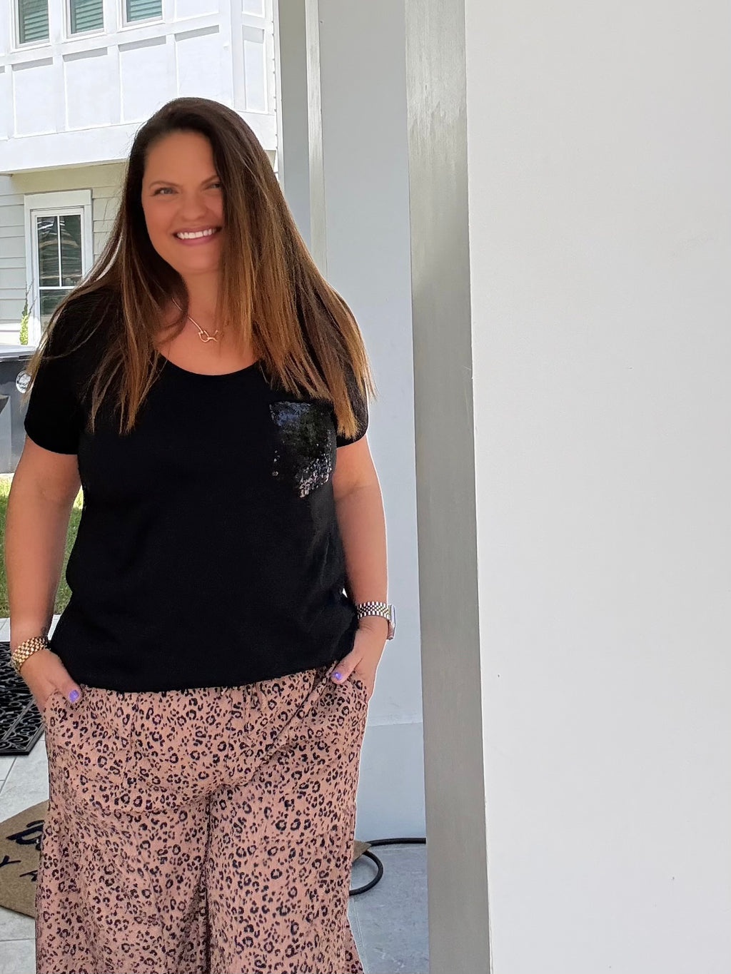 Coco Flare Pants by HeimishUSA (ARRAY) — Ships 2-3 weeks - BFF Here