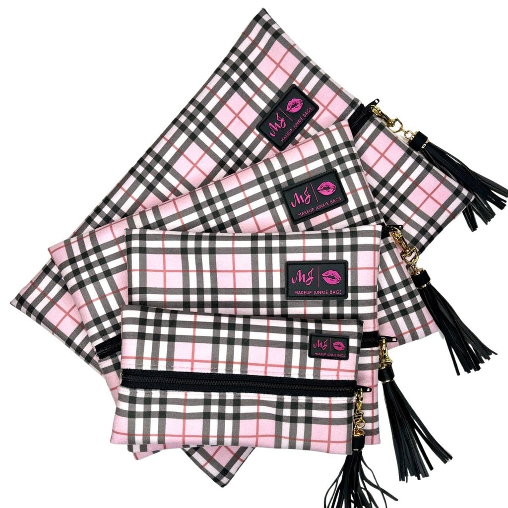 It Girl by Makeup Junkie Bags - BFF Here