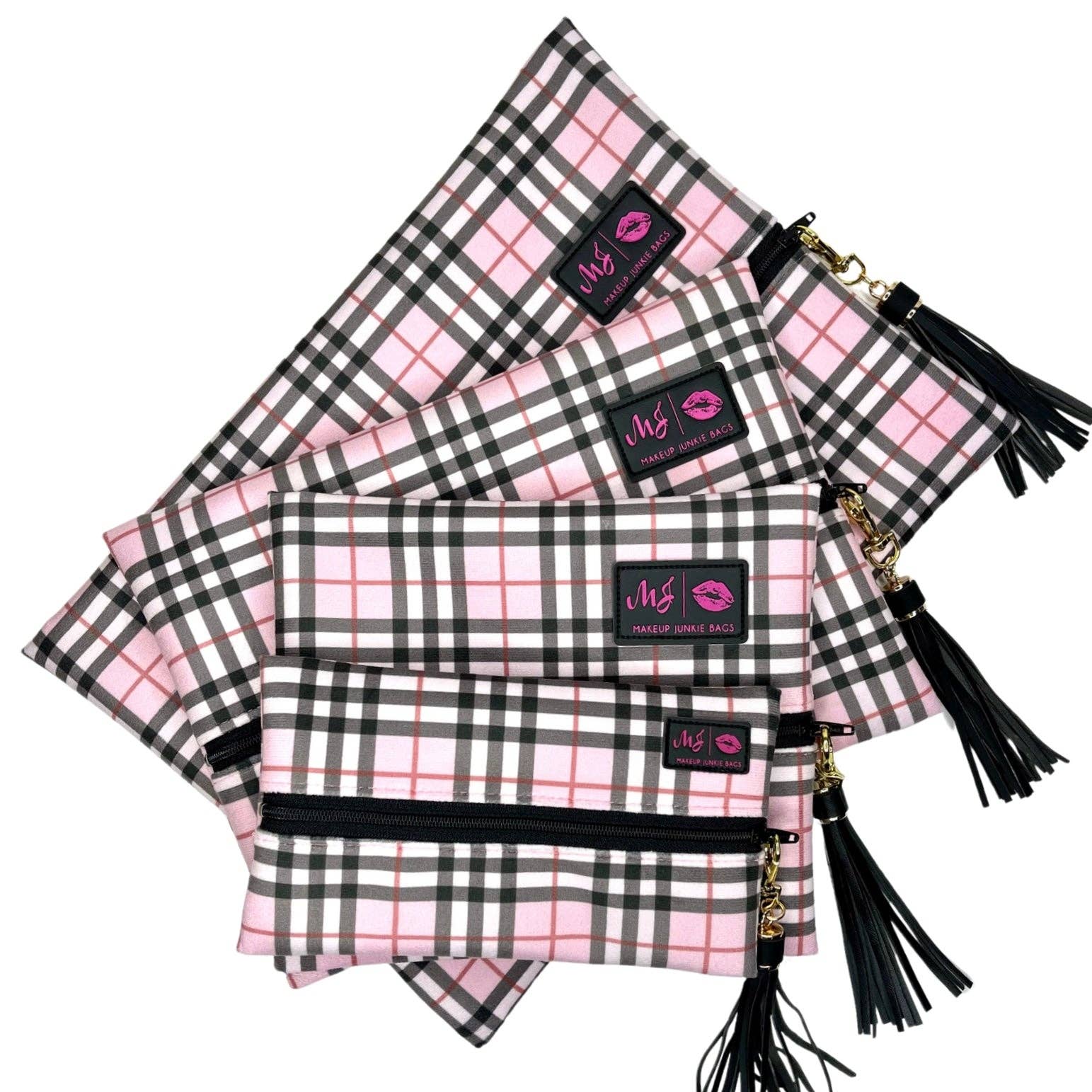 It Girl by Makeup Junkie Bags - BFF Here