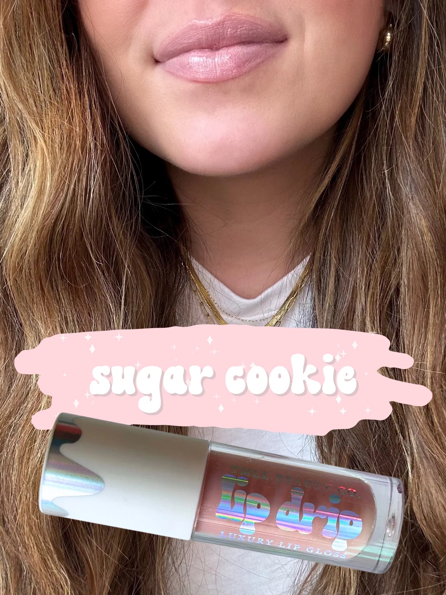 TMLL Lip Drip Luxury Gloss by TMLL Beauty - BFF Here