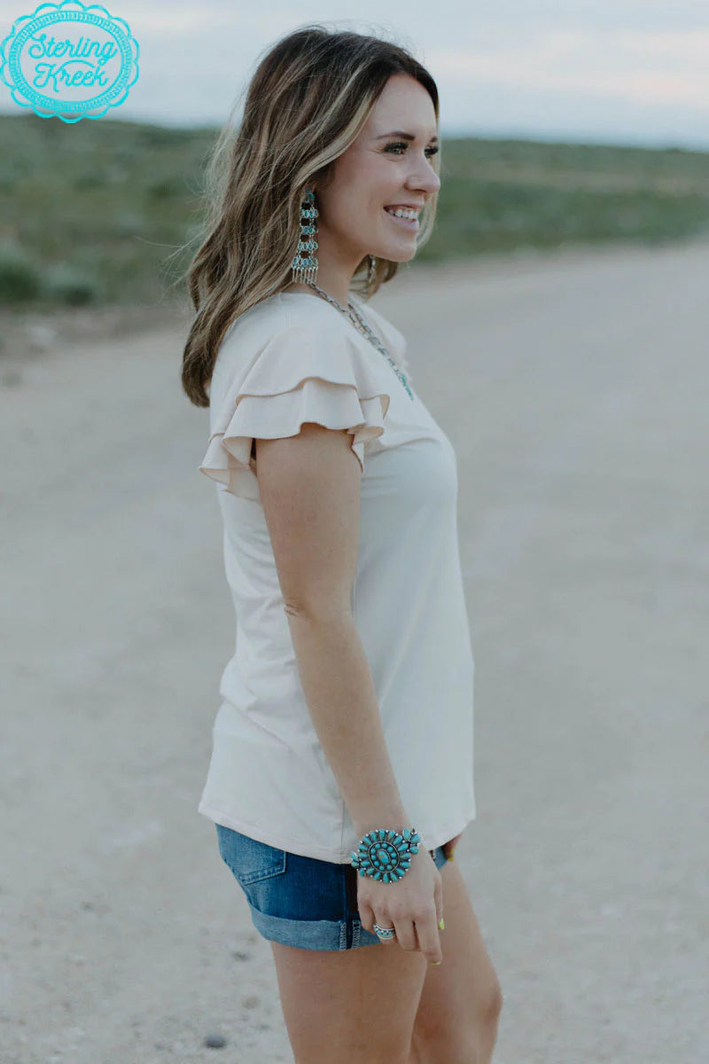 El Paso City Top by Sterling Kreek - BFF Here