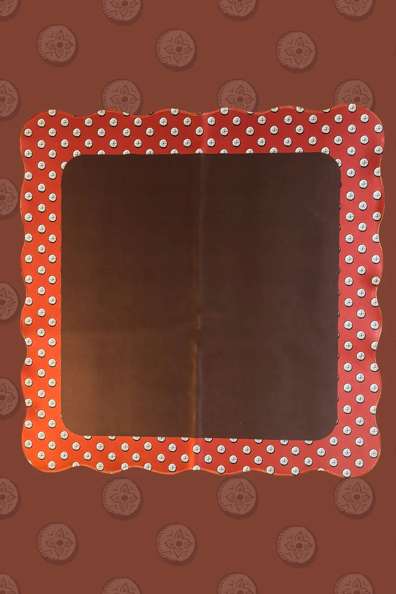 Wild West Mahjong Mat ONLY by Sterling Kreek - BFF Here