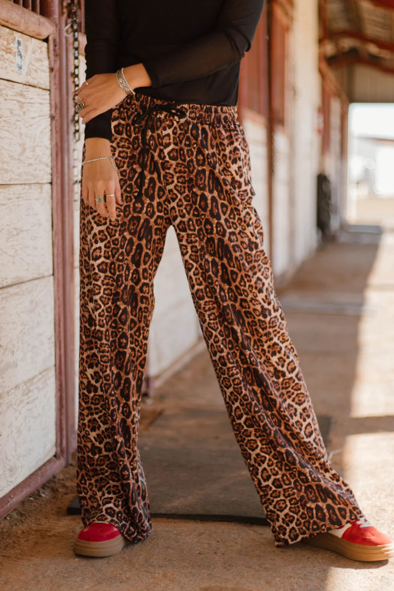 Range & Roar Pants by Sterling Kreek - BFF Here