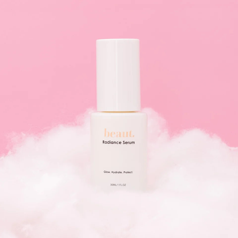 beaut. Radiance Serum  (ARRAY) by beaut.beautyco (Ships 2-3 weeks)