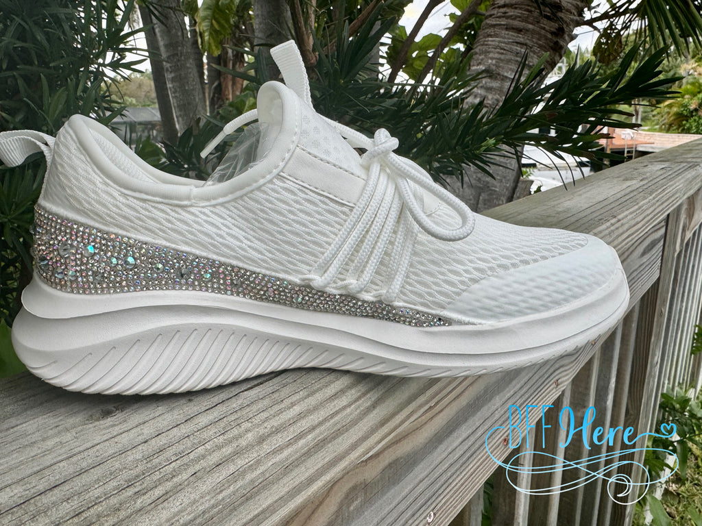 Frosting - White by Corkys - BFF Here