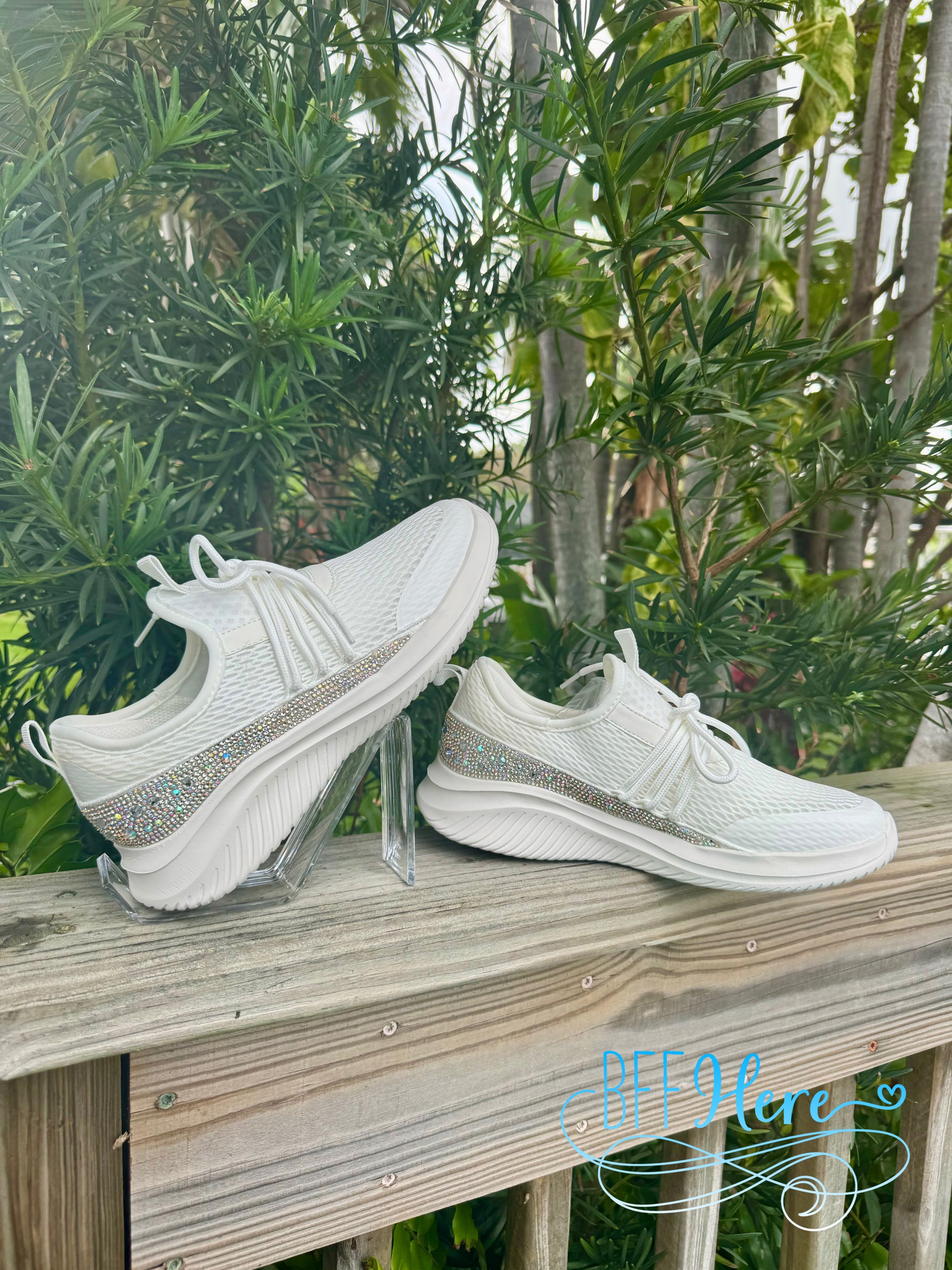 Frosting - White by Corkys - BFF Here