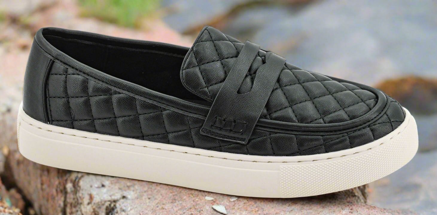 Quilty As Charged / Black by Corkys (ETA: Beginning of September) - BFF Here