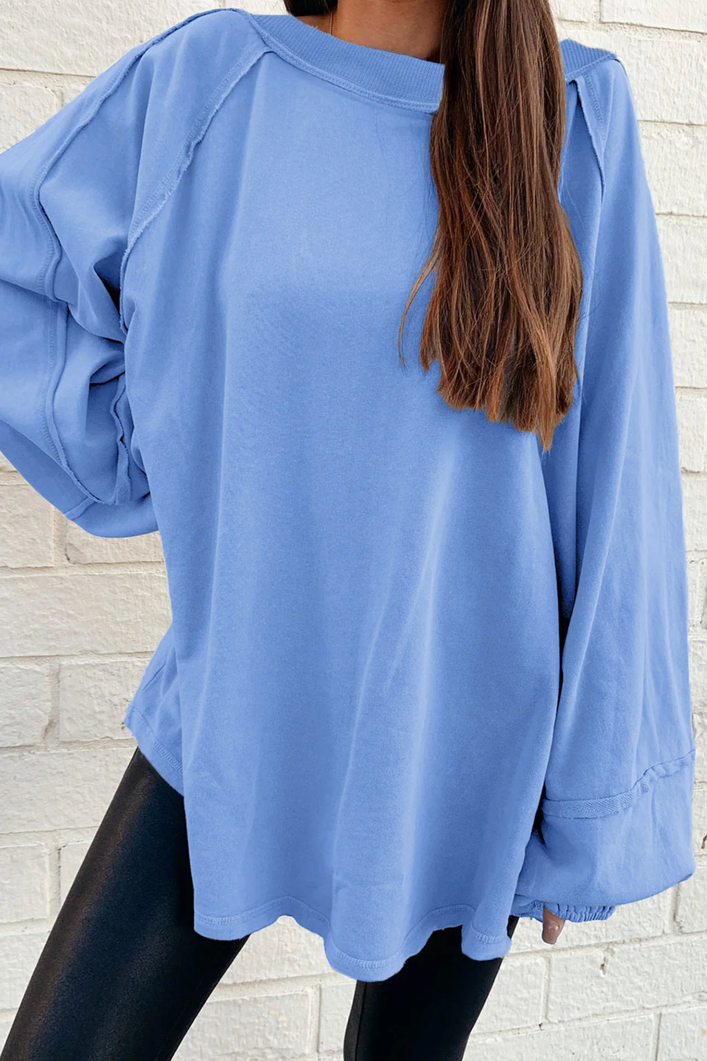 PREORDER: The Cloud Nine Pullover  (ETA: September / October)