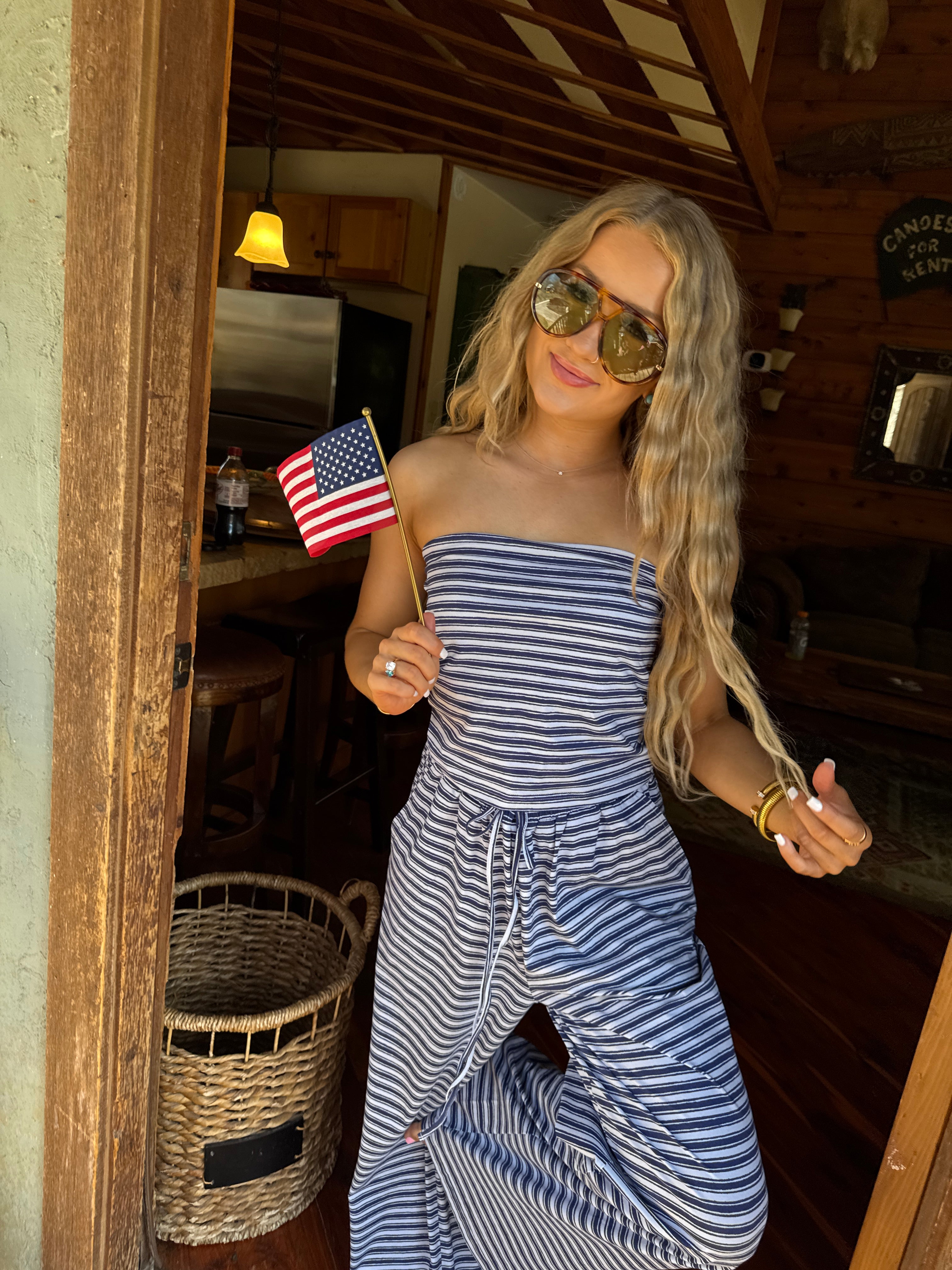 PREORDER- SAYLOR STRIPE SETS by Blakeley (ETA JUNE) - BFF Here