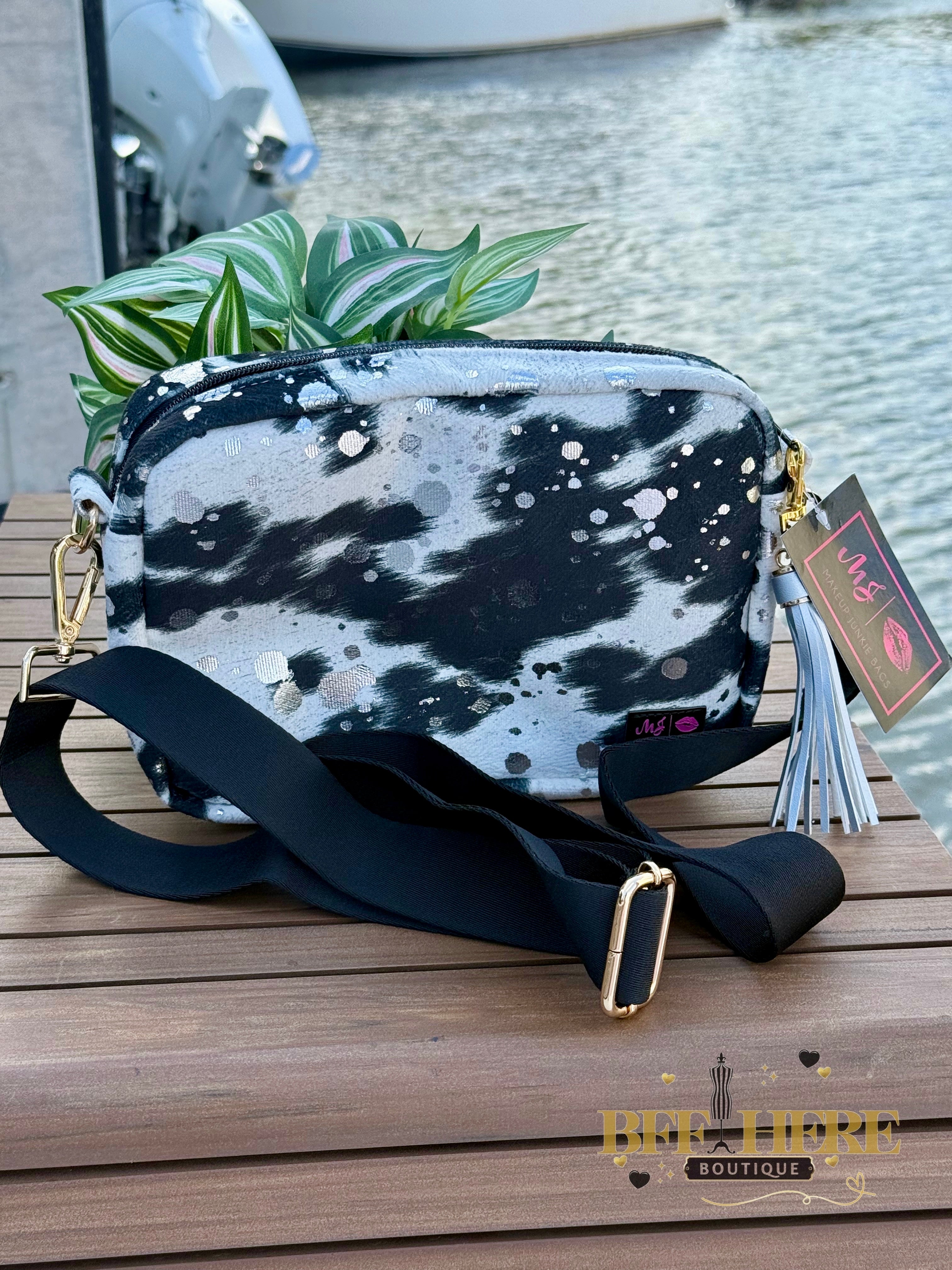 Rodeo Queen Uptown by Makeup Junkie Bagt - BFF Here