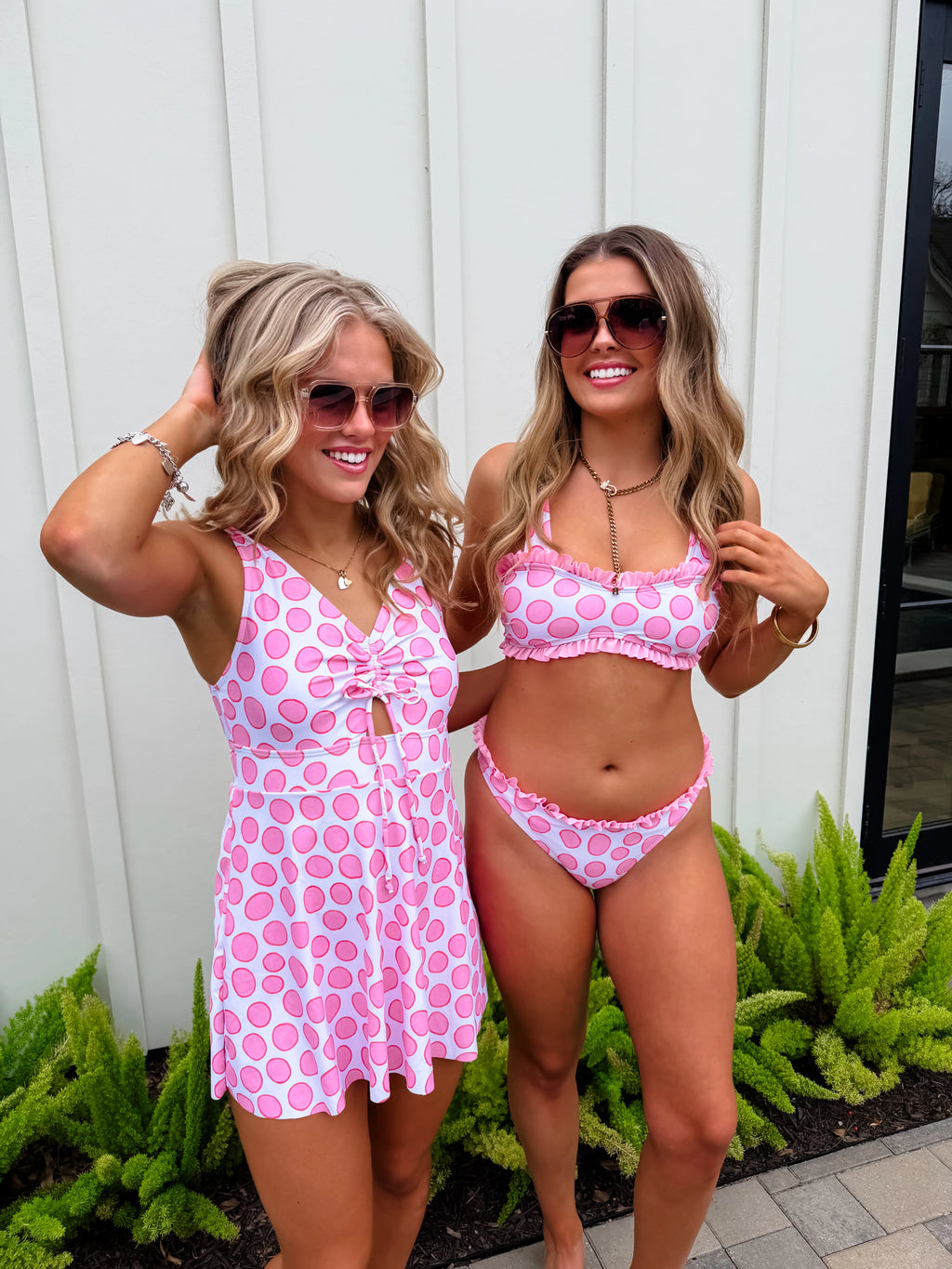 PREORDER: Poolside Bikini by Blakeley (ETA March) - BFF Here