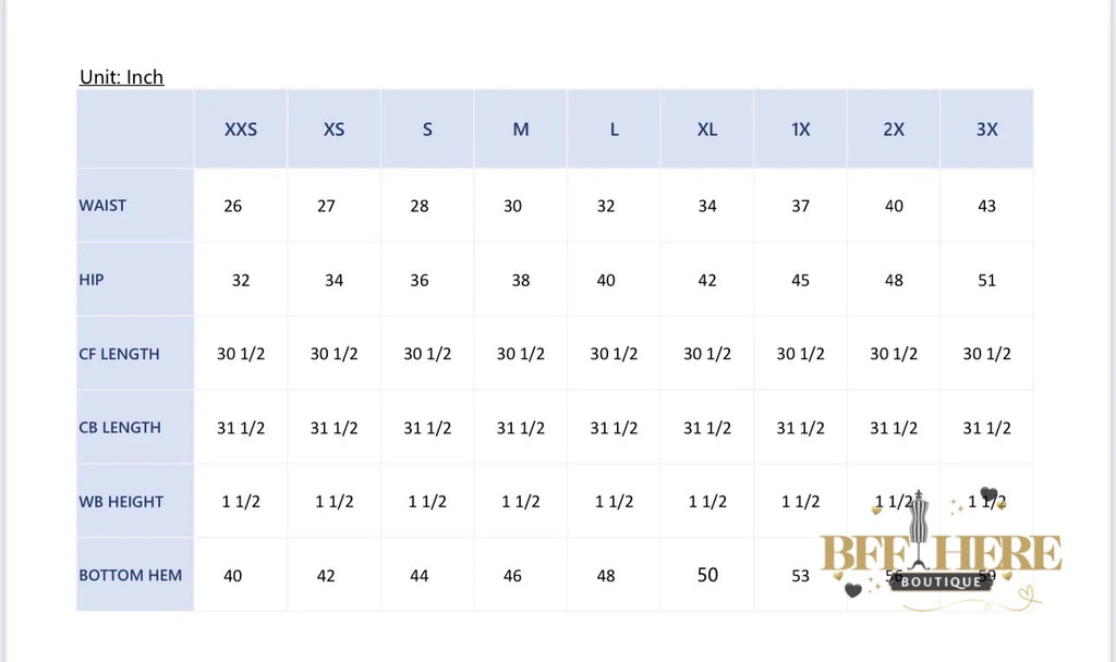 Jules Denim Skirt by Blakeley - BFF Here