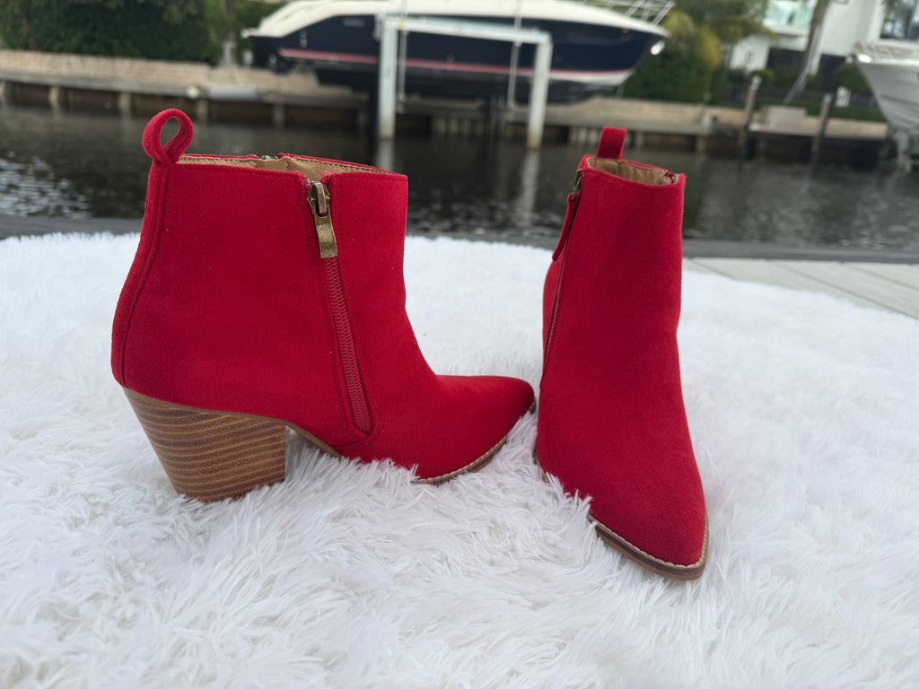 High Standards by Corkys (Choice of Color) - BFF Here