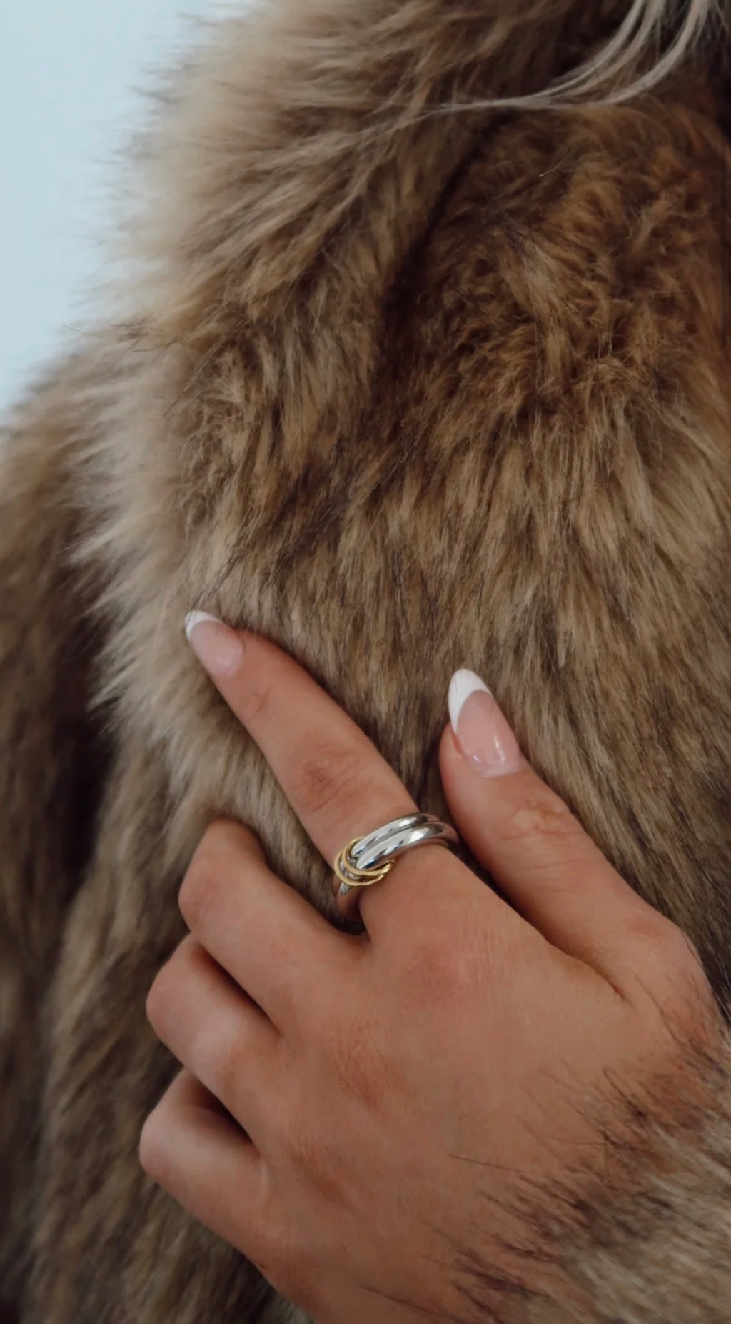 Amelia Ring by Chansutt Pearls (Ships 2-3 weeks) - BFF Here