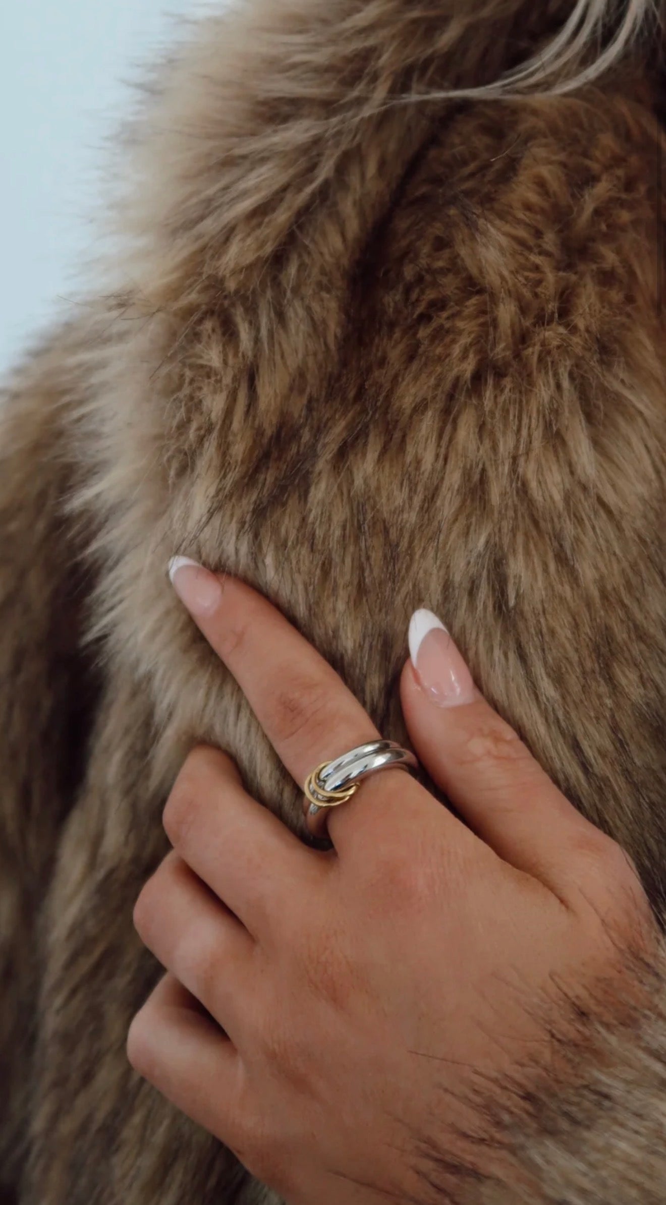 Amelia Ring by Chansutt Pearls (Ships 2-3 weeks) - BFF Here