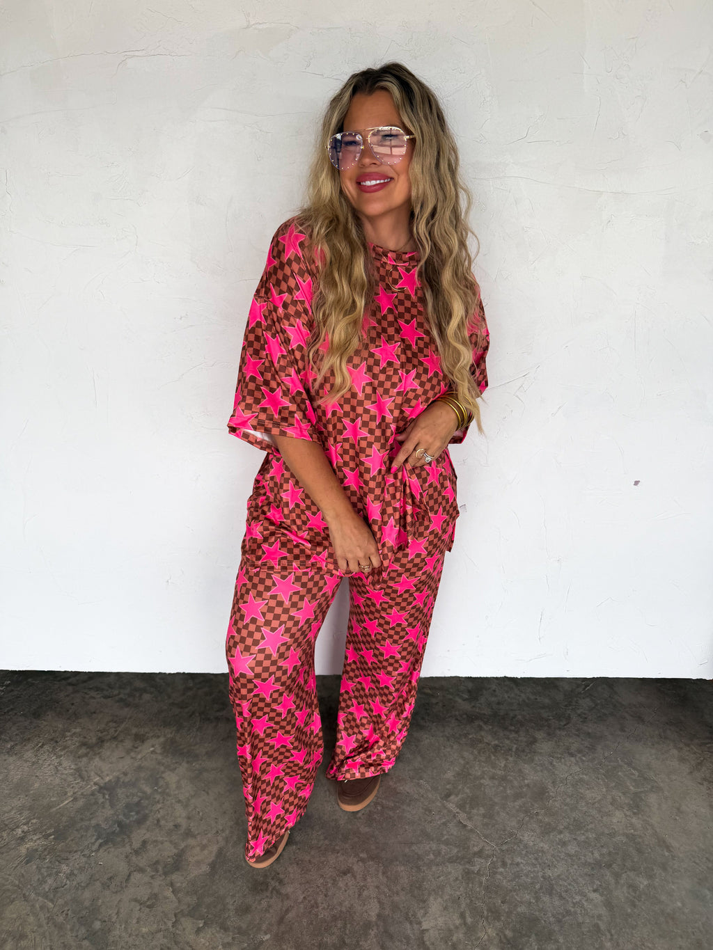 PREORDER: Wild Card Lounge Sets by Blakeley (ETA MAY) - BFF Here