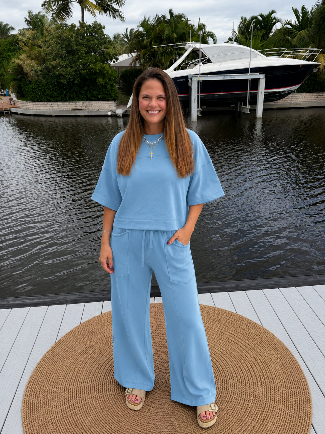 PREORDER: Everyday Escape Lounge Set (ETA: August)