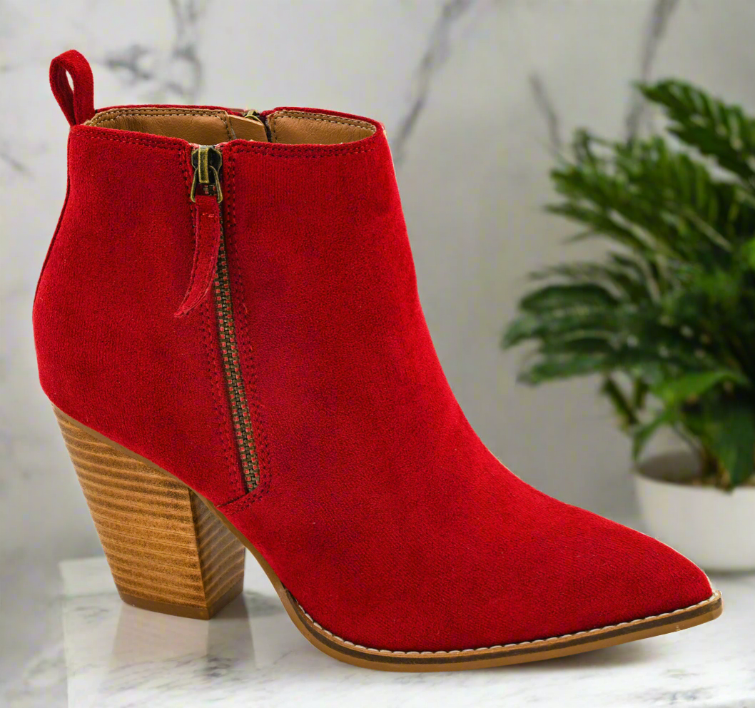 High Standards by Corkys (Choice of Color) - BFF Here