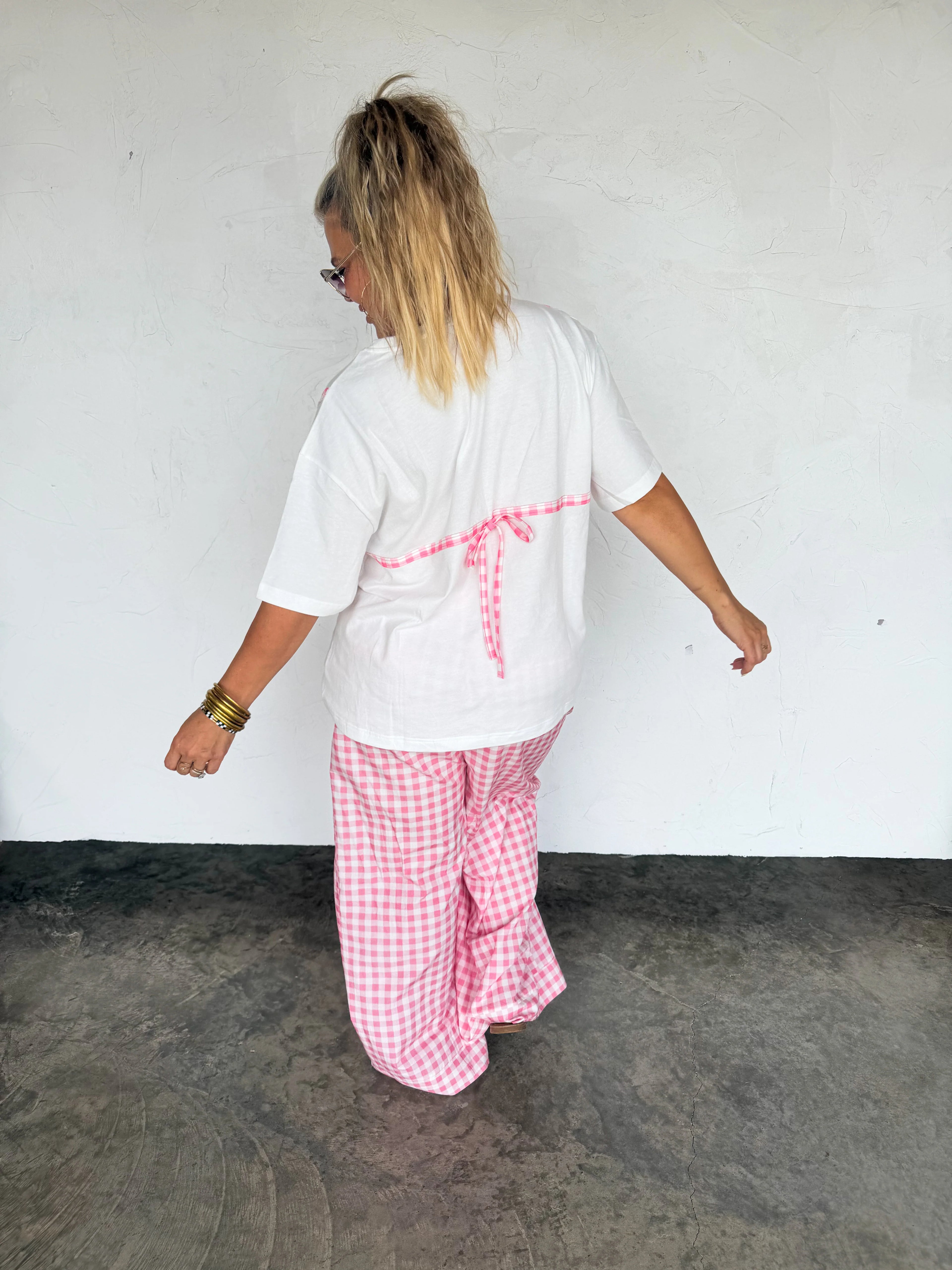 PREORDER:  Sandy Toes Tee by Blakeley (ETA: June) - BFF Here