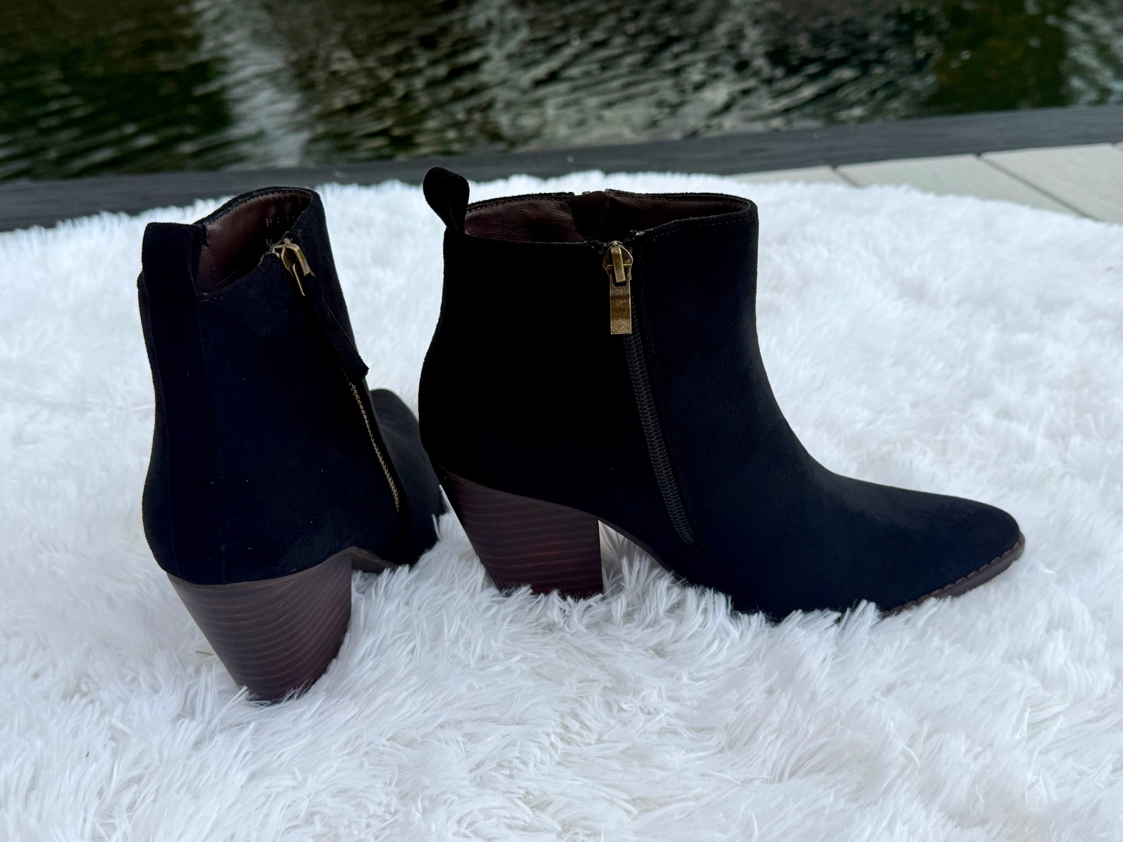 High Standards by Corkys (Choice of Color) - BFF Here