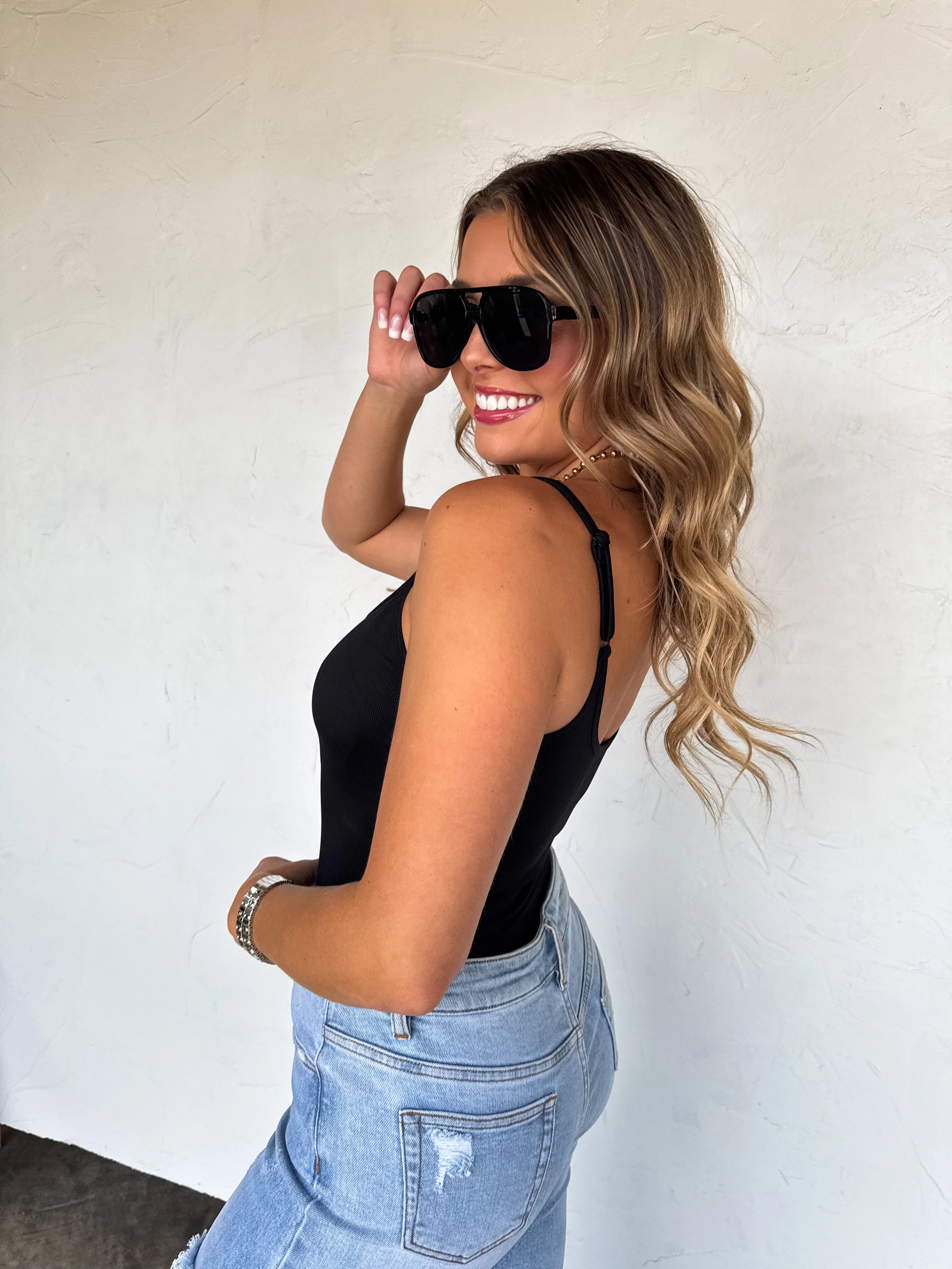 PREORDER: The Avalon Bodysuit by Blakeley (ETA: Mid September ) - BFF Here