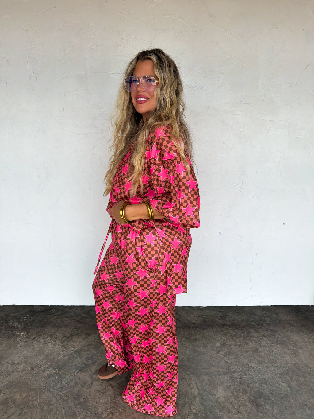 PREORDER: Wild Card Lounge Sets by Blakeley (ETA MAY) - BFF Here