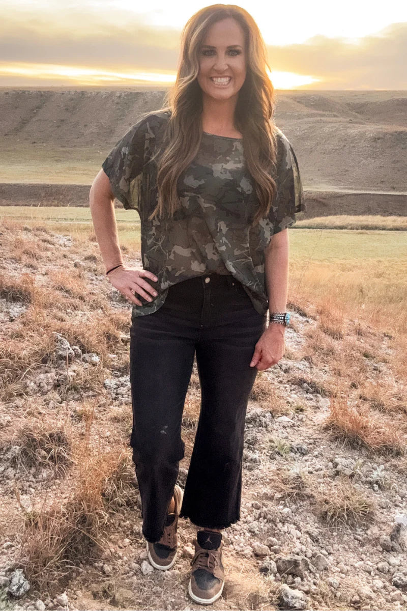 Night Sky Jeans by Sterling Kreek - BFF Here