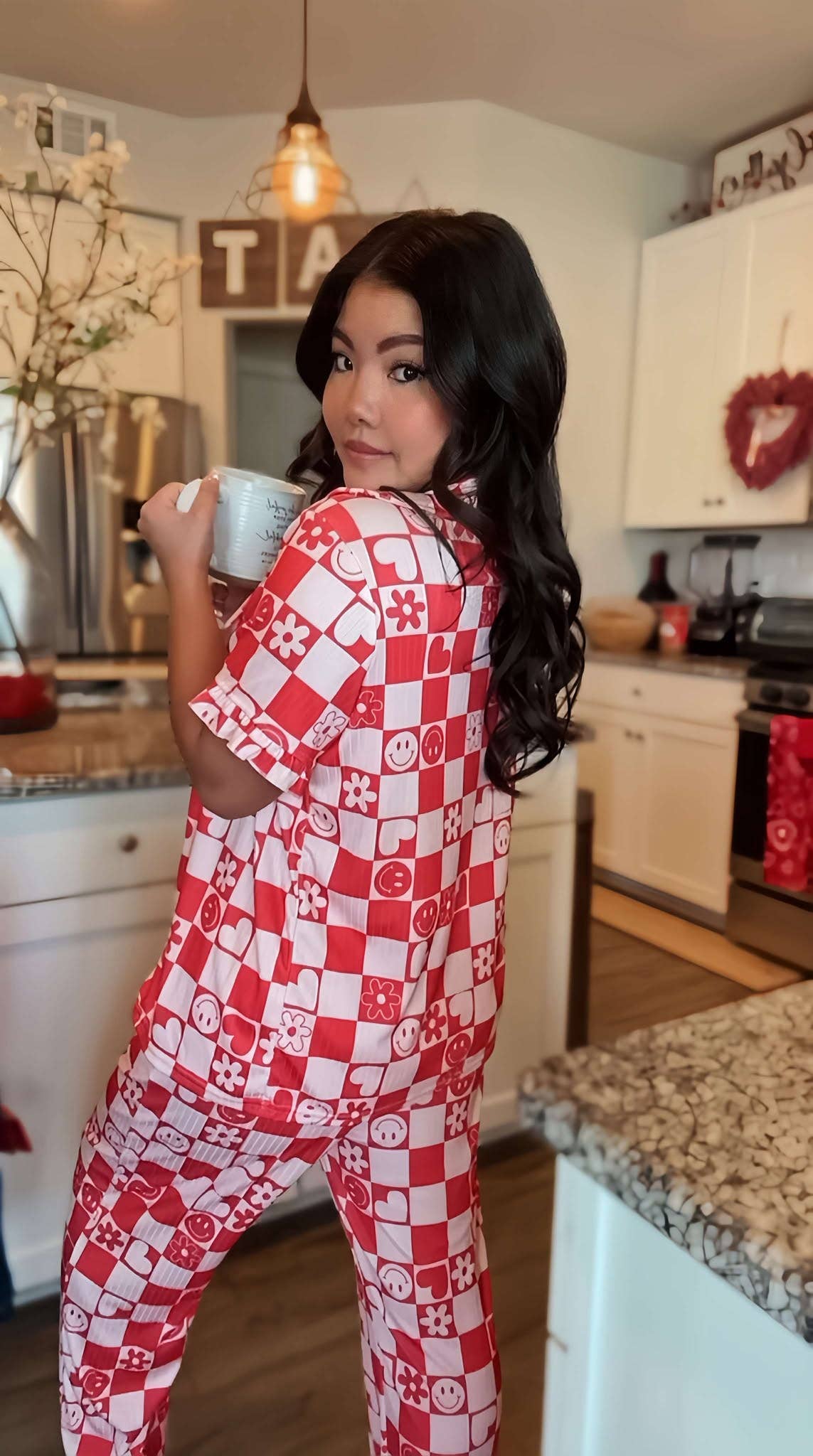 JK Build-In All-In-One Lux Lounge Set by JadyK - BFF Here