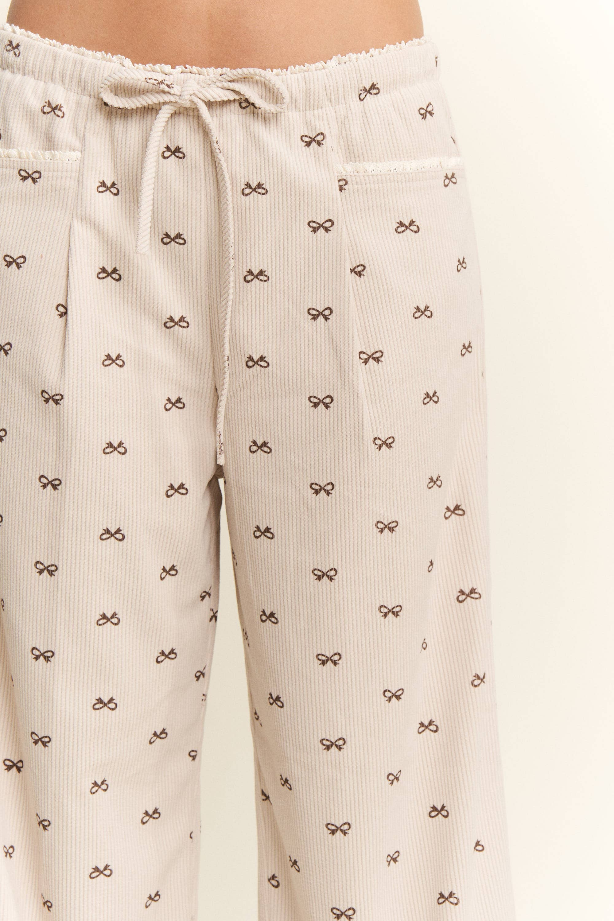 Cowgirl Charm Cords by Jade by Jane - BFF Here