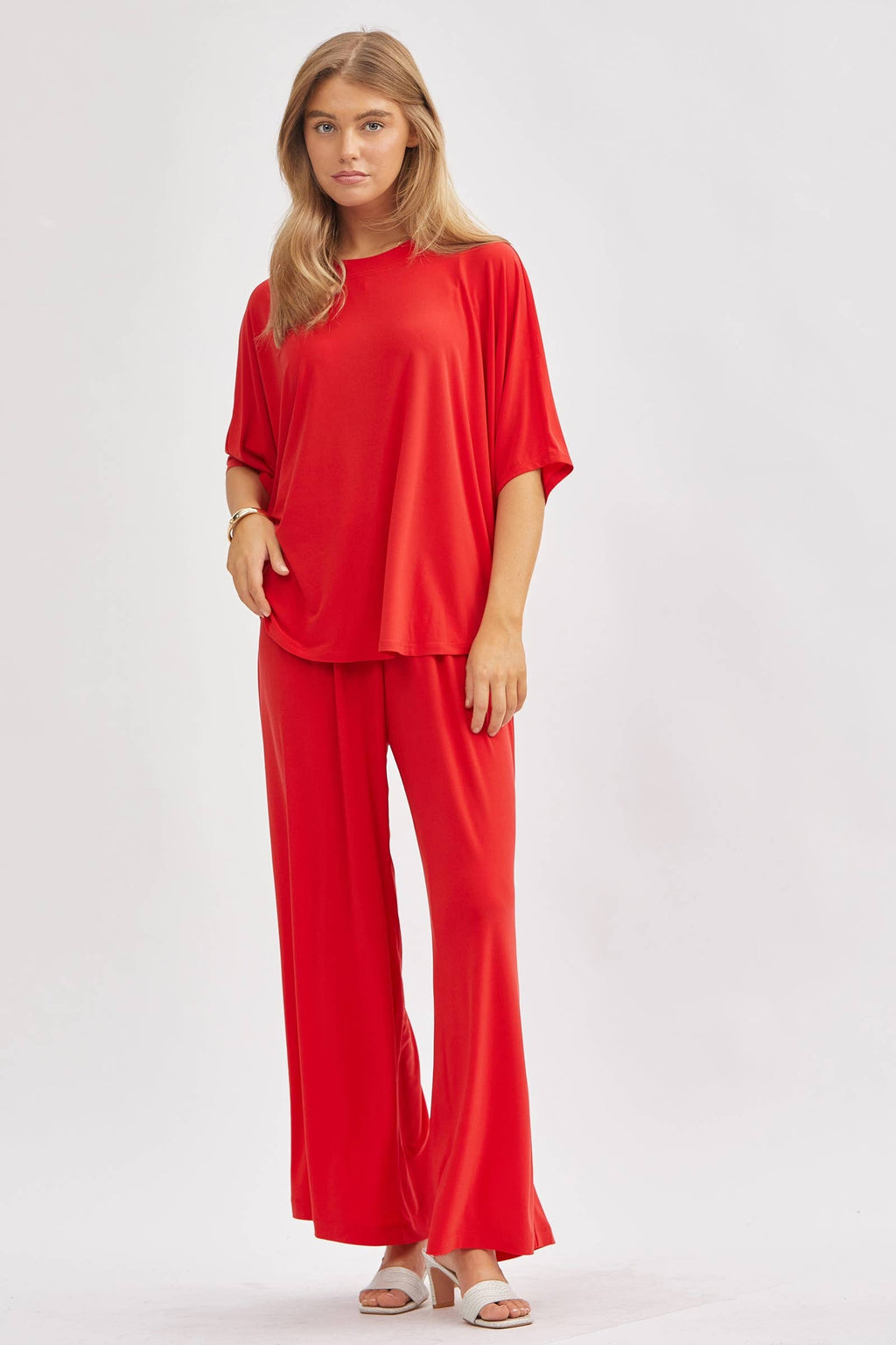 Coastal Travel Set by Dear Scarlett (Choice of Color) - BFF Here