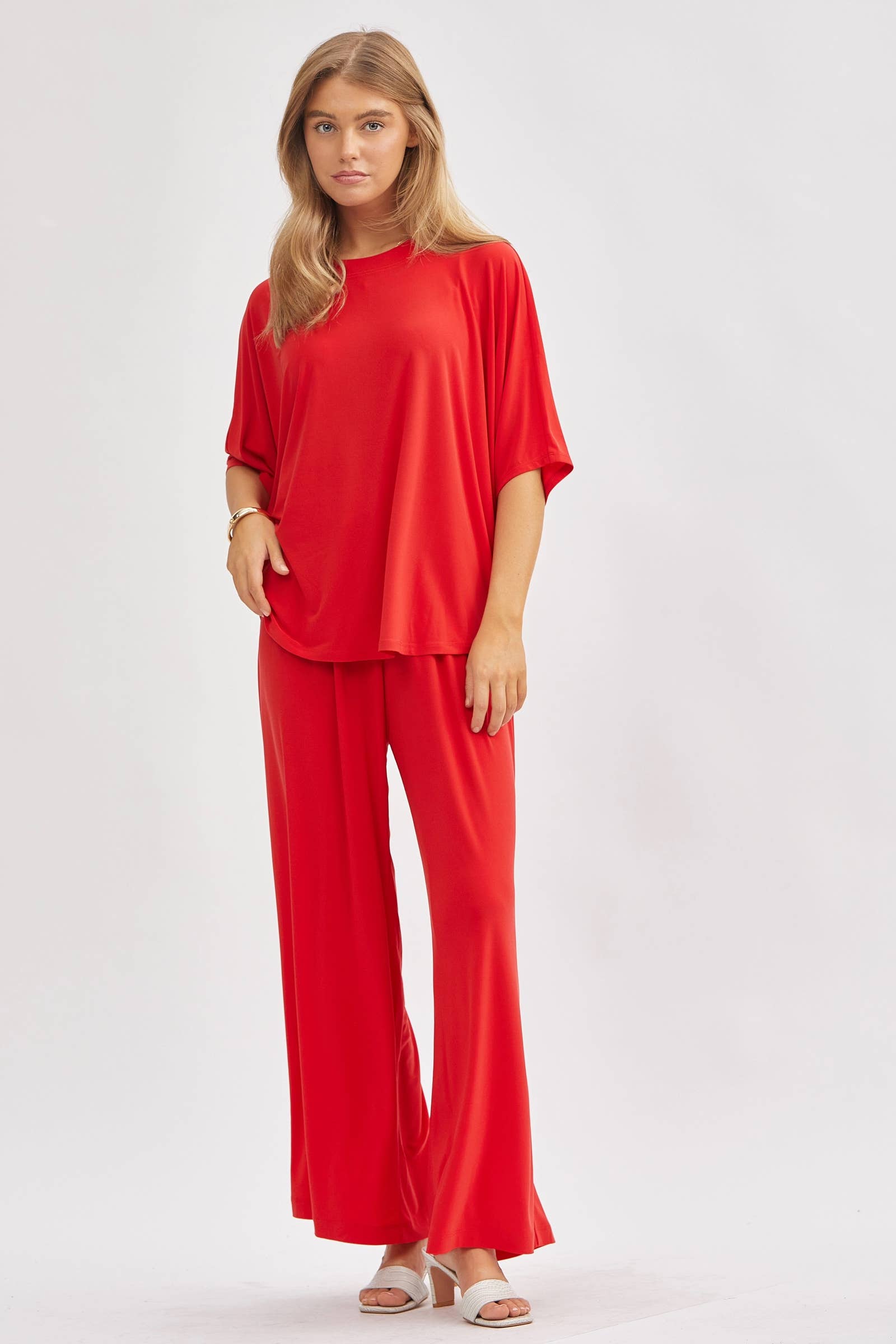 Coastal Travel Set by Dear Scarlett (Choice of Color) - BFF Here