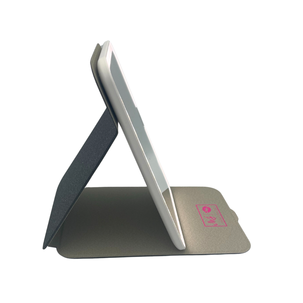 MJ Rechargeable LED Travel Mirror - BFF Here