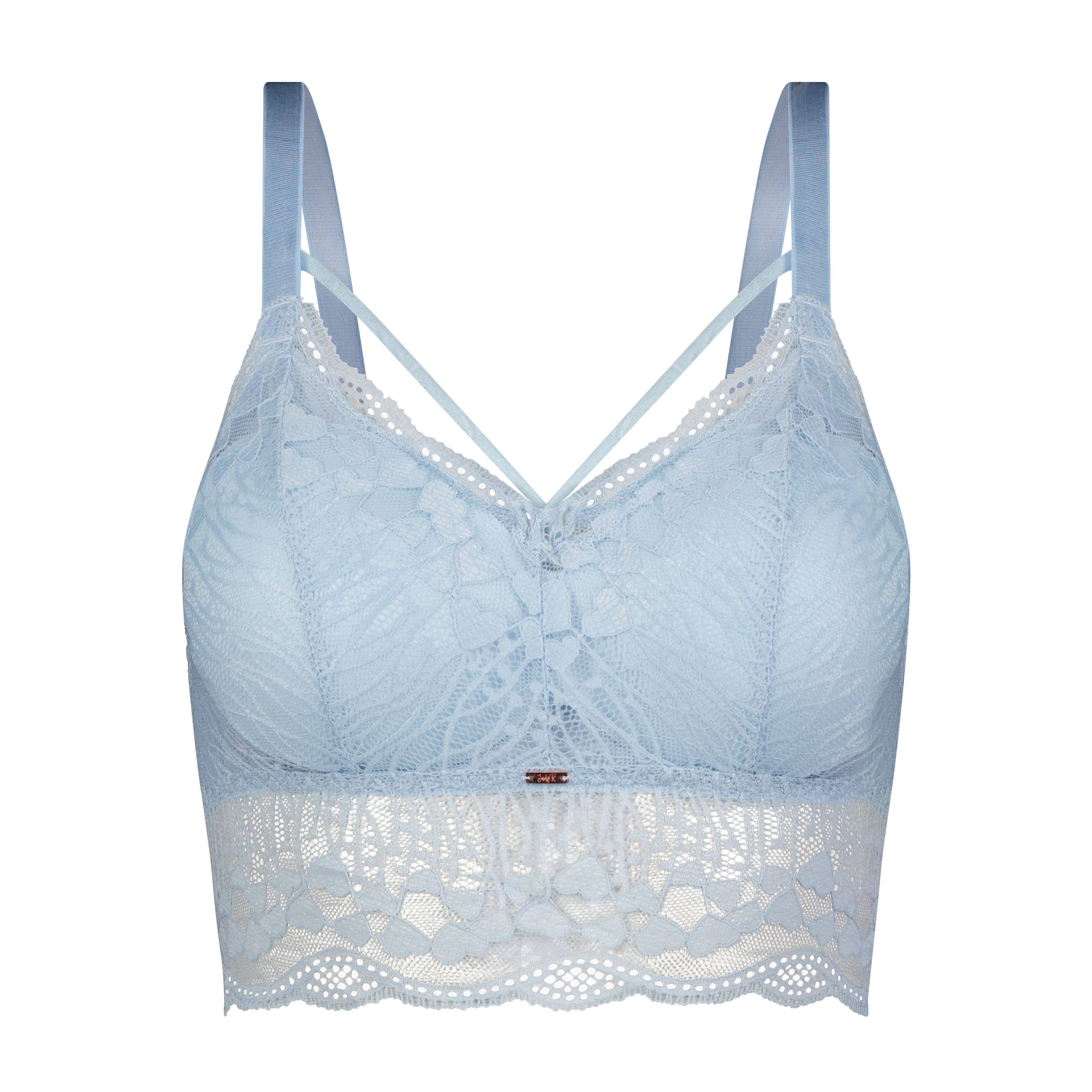 Luna Lace Bralette by JadyK - BFF Here