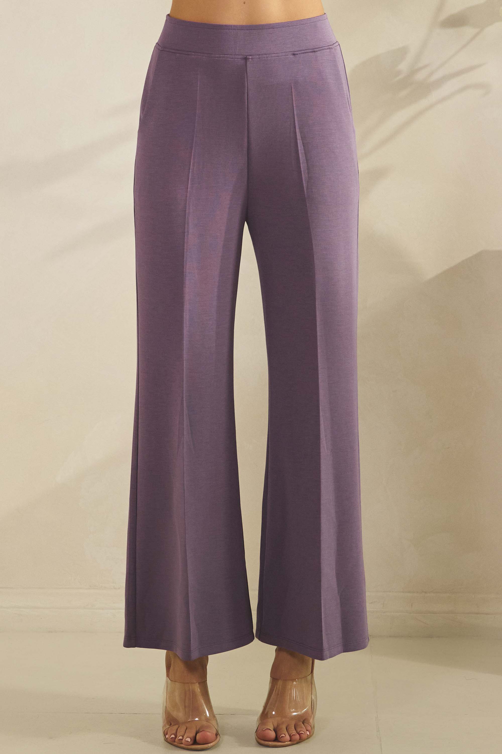 Plum Perfect Lounge by Yelete / Array (Ships 2-3 weeks) - BFF Here