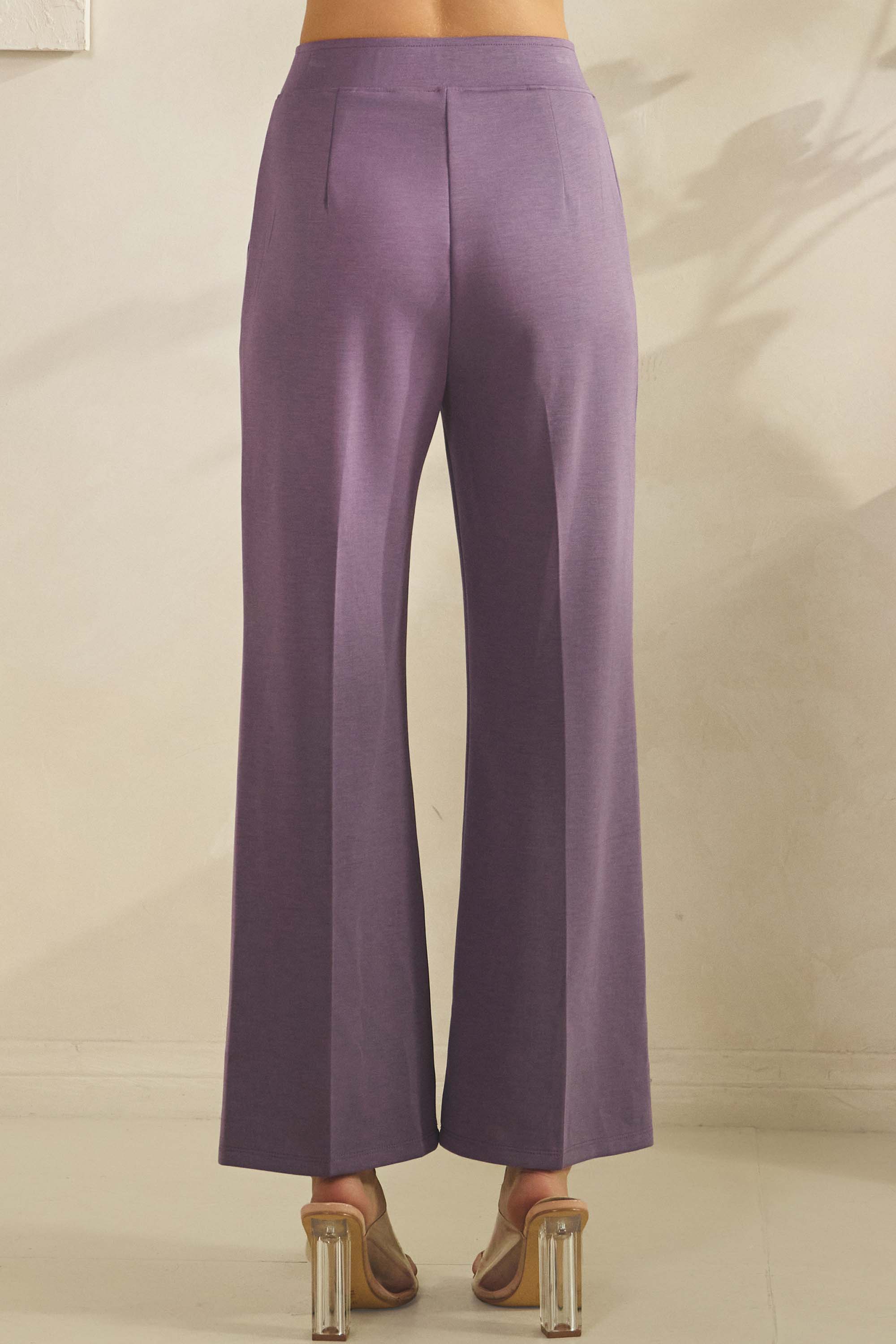 Plum Perfect Lounge by Yelete / Array (Ships 2-3 weeks) - BFF Here