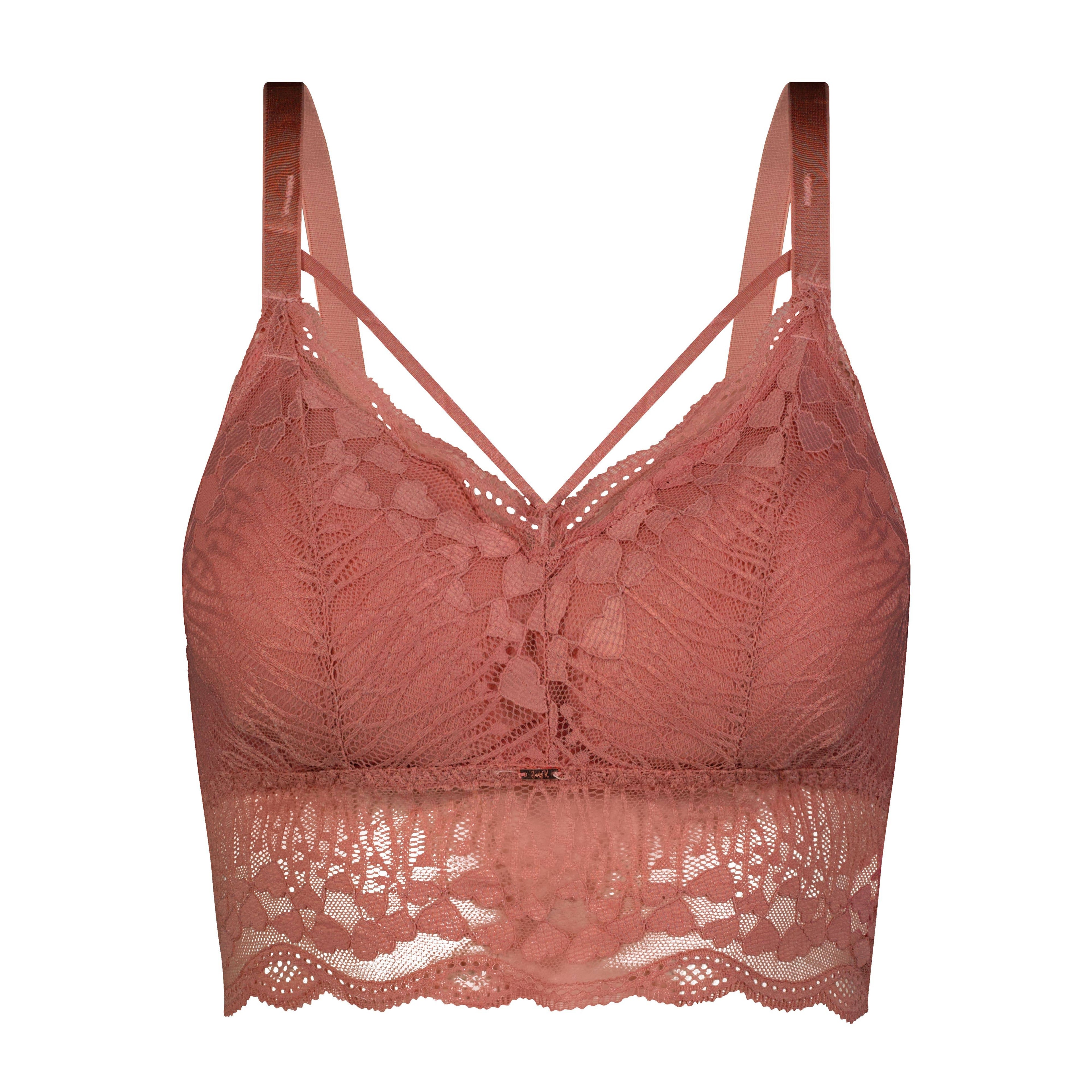 Luna Lace Bralette by JadyK - BFF Here