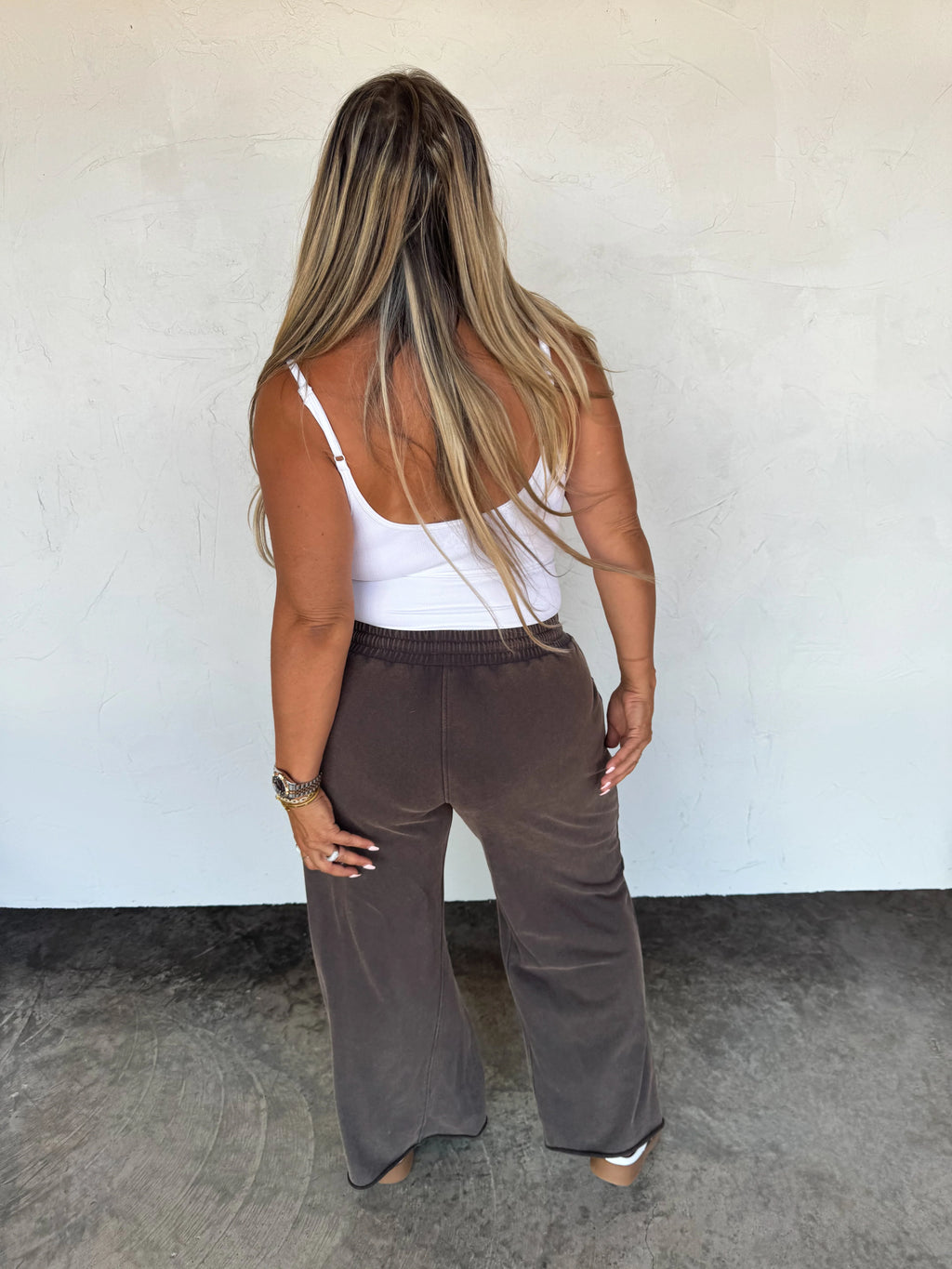 PREORDER: The Luca Lounge Pant by Blakeley (ETA: Late December) - BFF Here