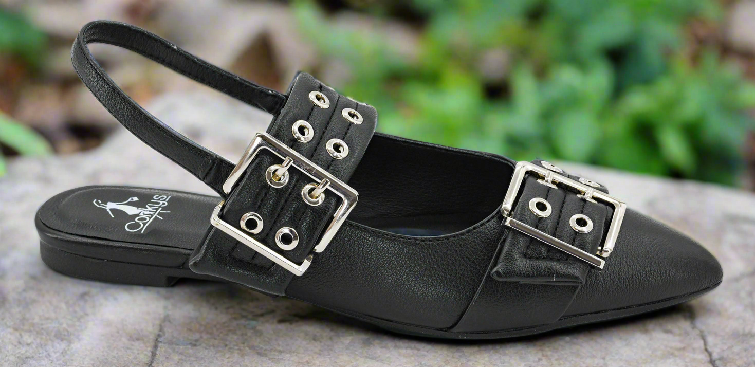 On the Prowl by Corkys - BFF Here