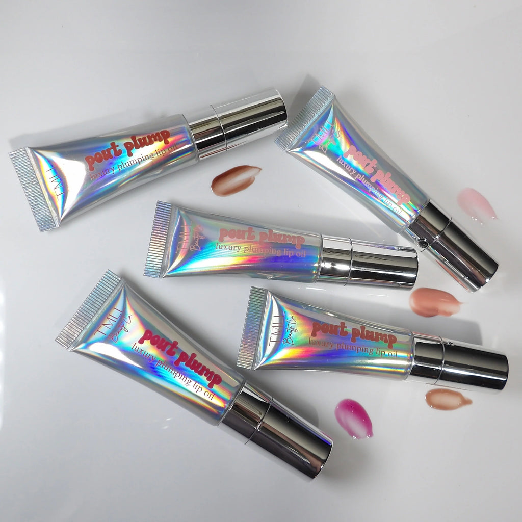 Perfect Pout Plump by TMLL Beauty - BFF Here