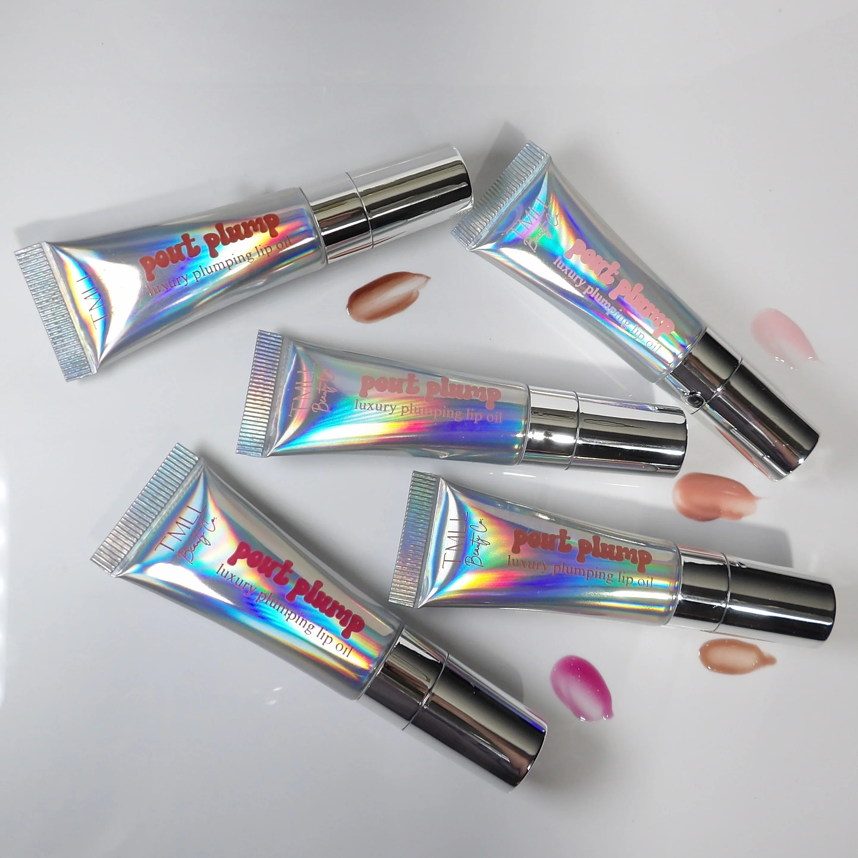 Perfect Pout Plump by TMLL Beauty - BFF Here