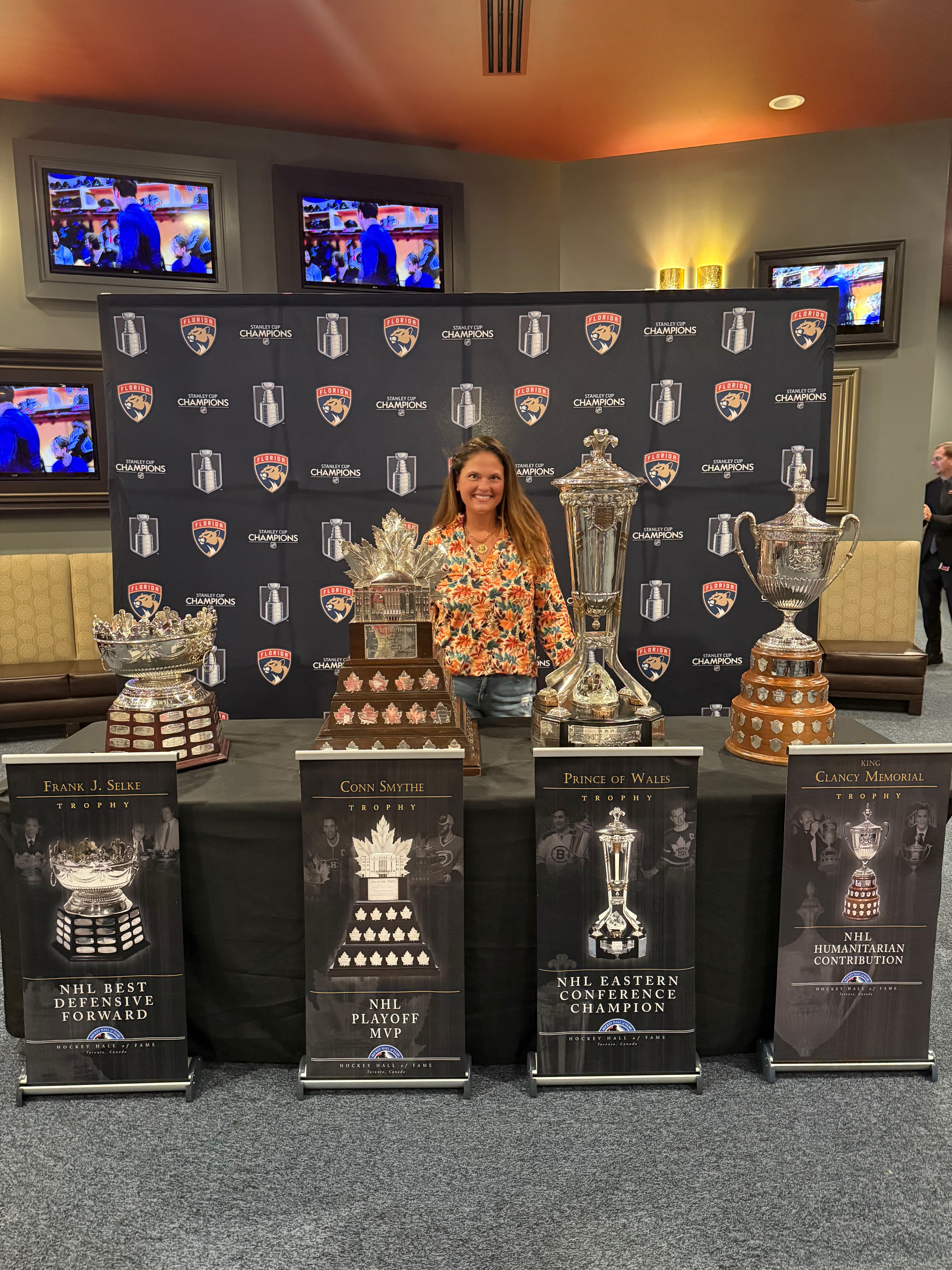 Harvest Trail Top by Sterling Kreek - BFF Here