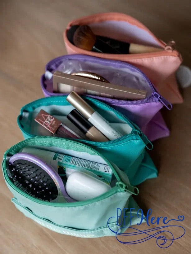 Everything in Place: Expandable Organizer - All the Things / Choice of Color - BFF Here