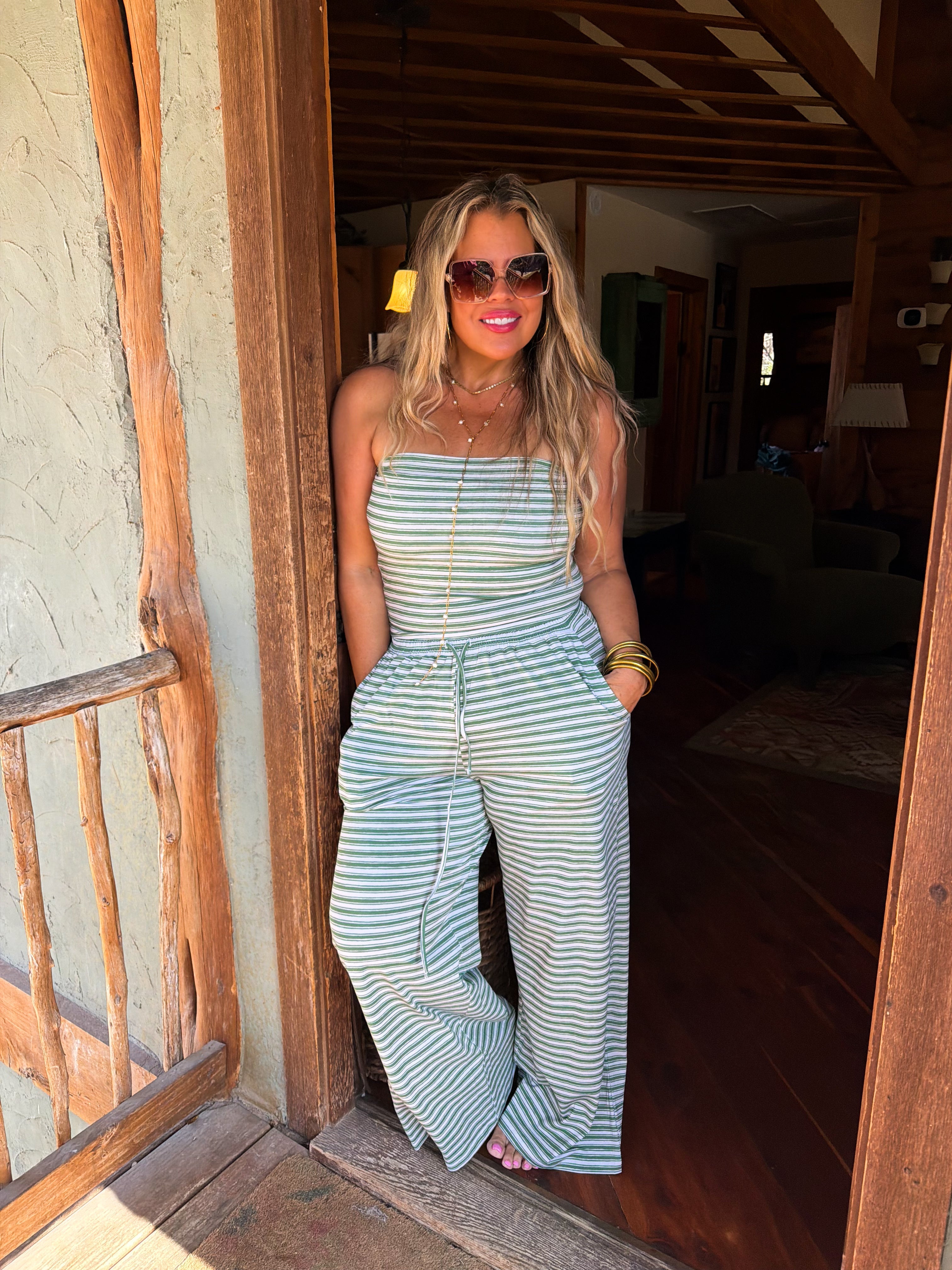 PREORDER- SAYLOR STRIPE SETS by Blakeley (ETA JUNE) - BFF Here