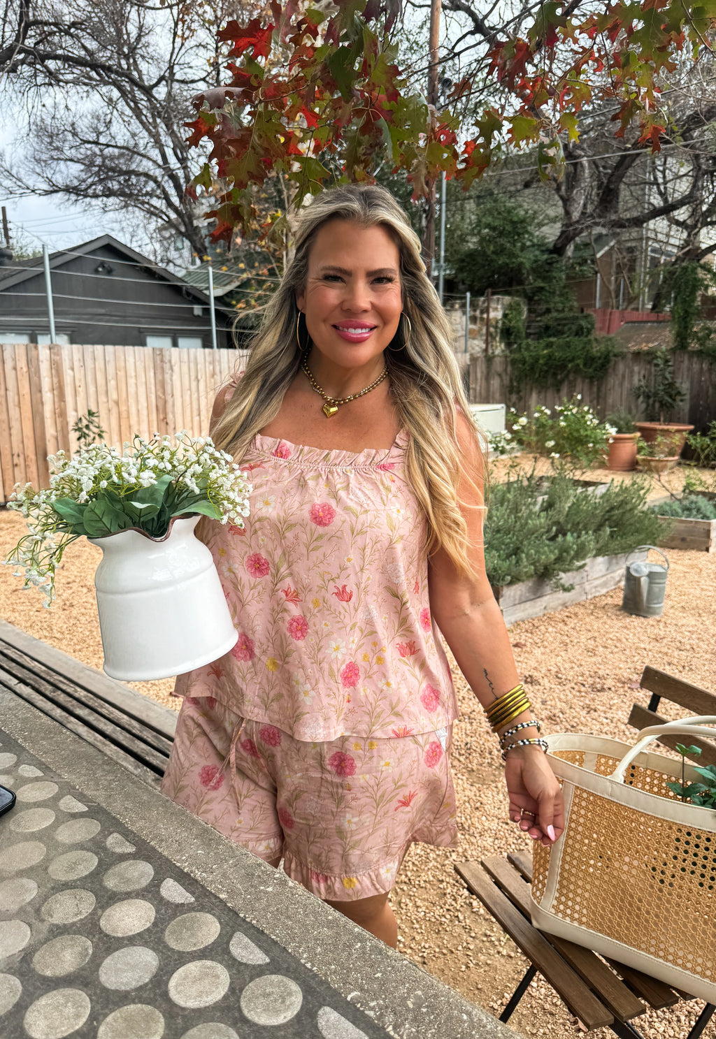 PREORDER: Easter Sunday Lounge Set by Blakeley (ETA: Late April / Early May) - BFF Here