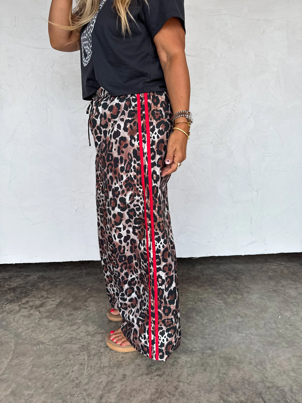 PREORDER: Knox Boxer Pants by Blakeley (ETA: Mid October) - BFF Here